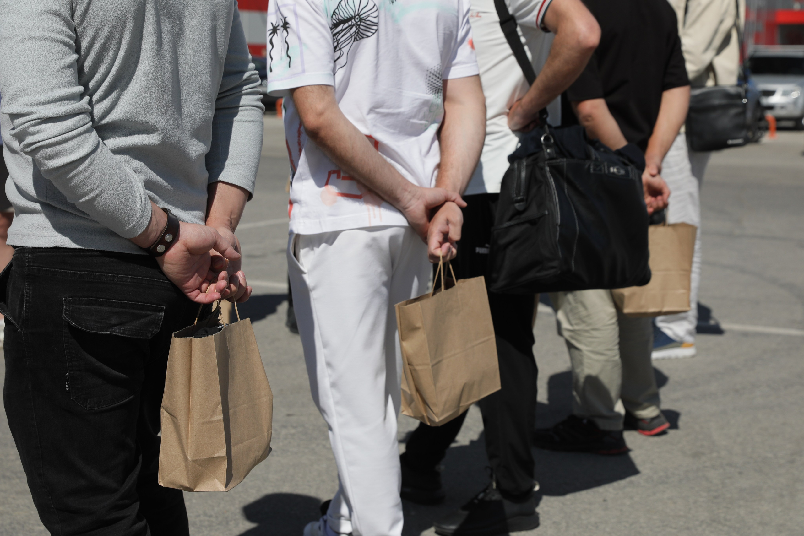 Бизнес мероприятия. Репортажный фотограф в Самаре