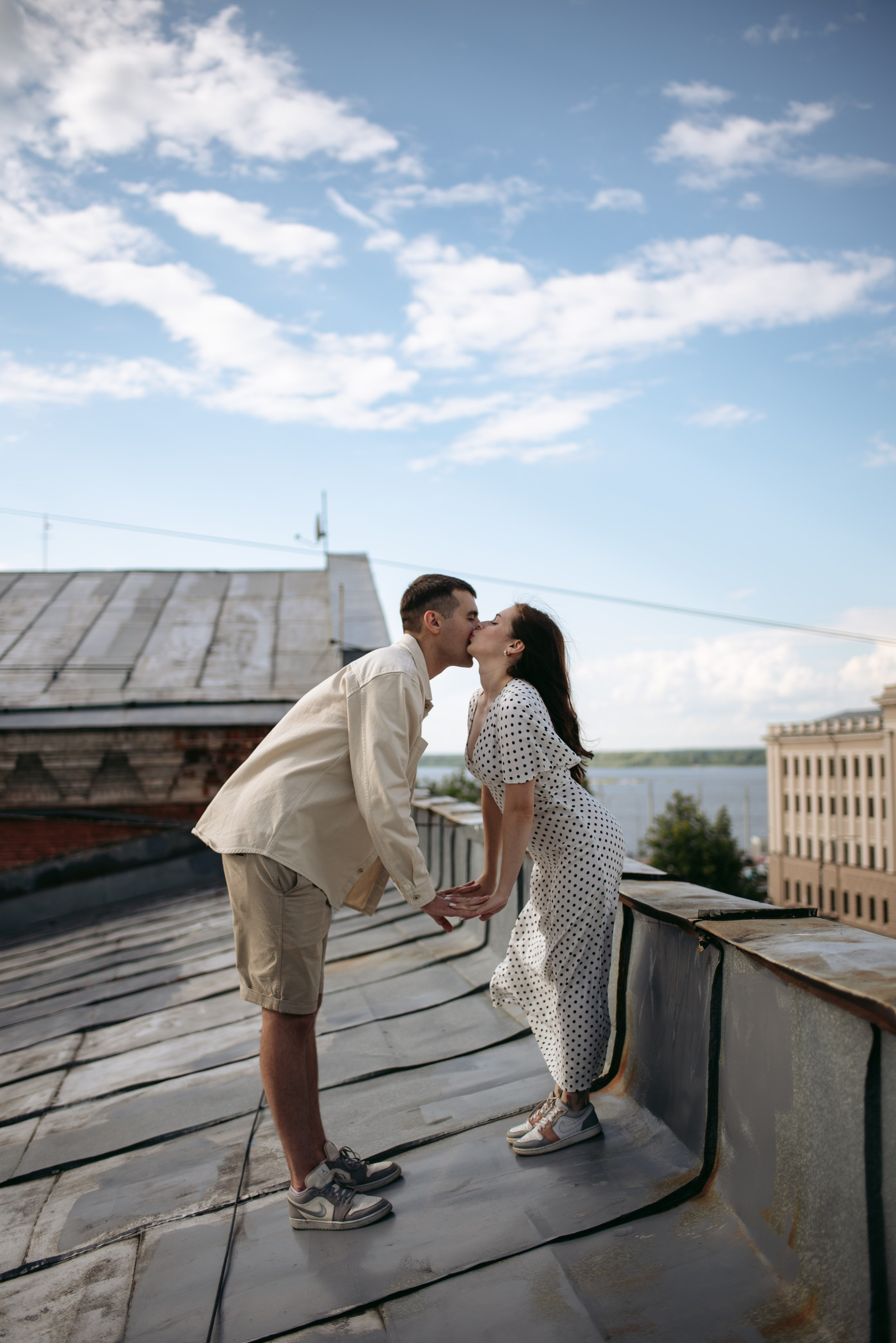 Александра & Илья. Обо мне