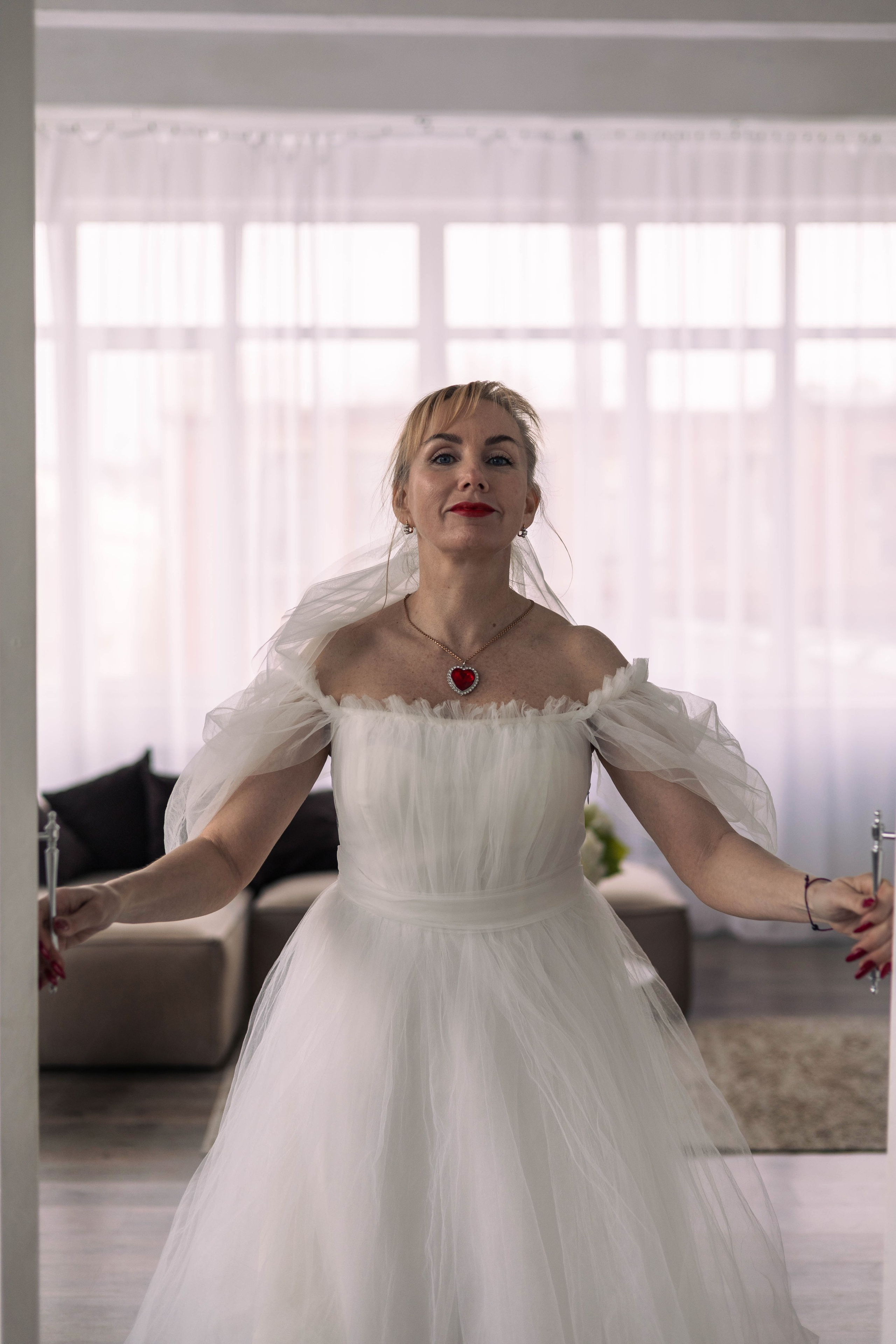 💕Наталья и Владимир💕. Портретный фотограф в Саратове