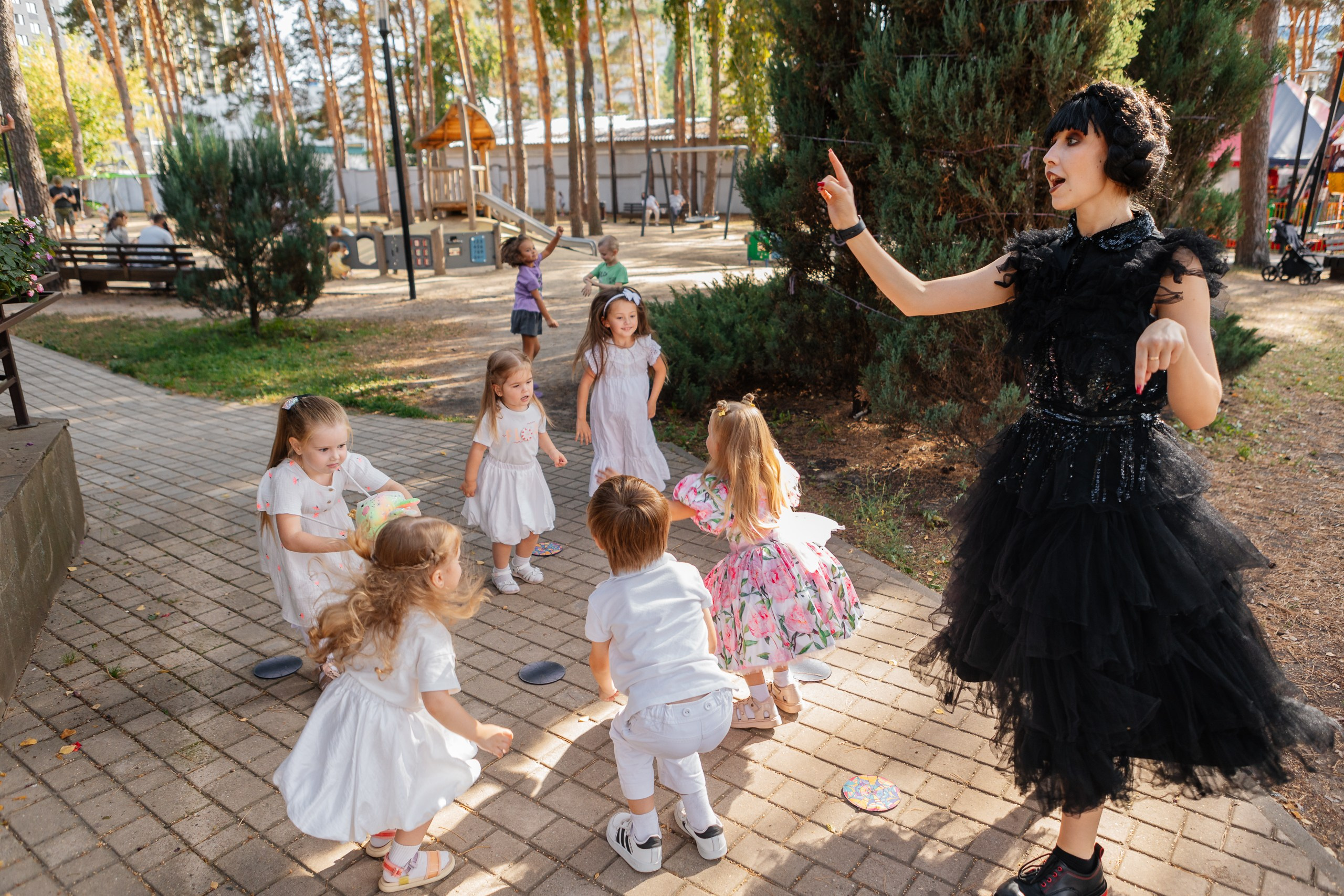 Wednesday. Фотограф Воронеж Илья Команюк