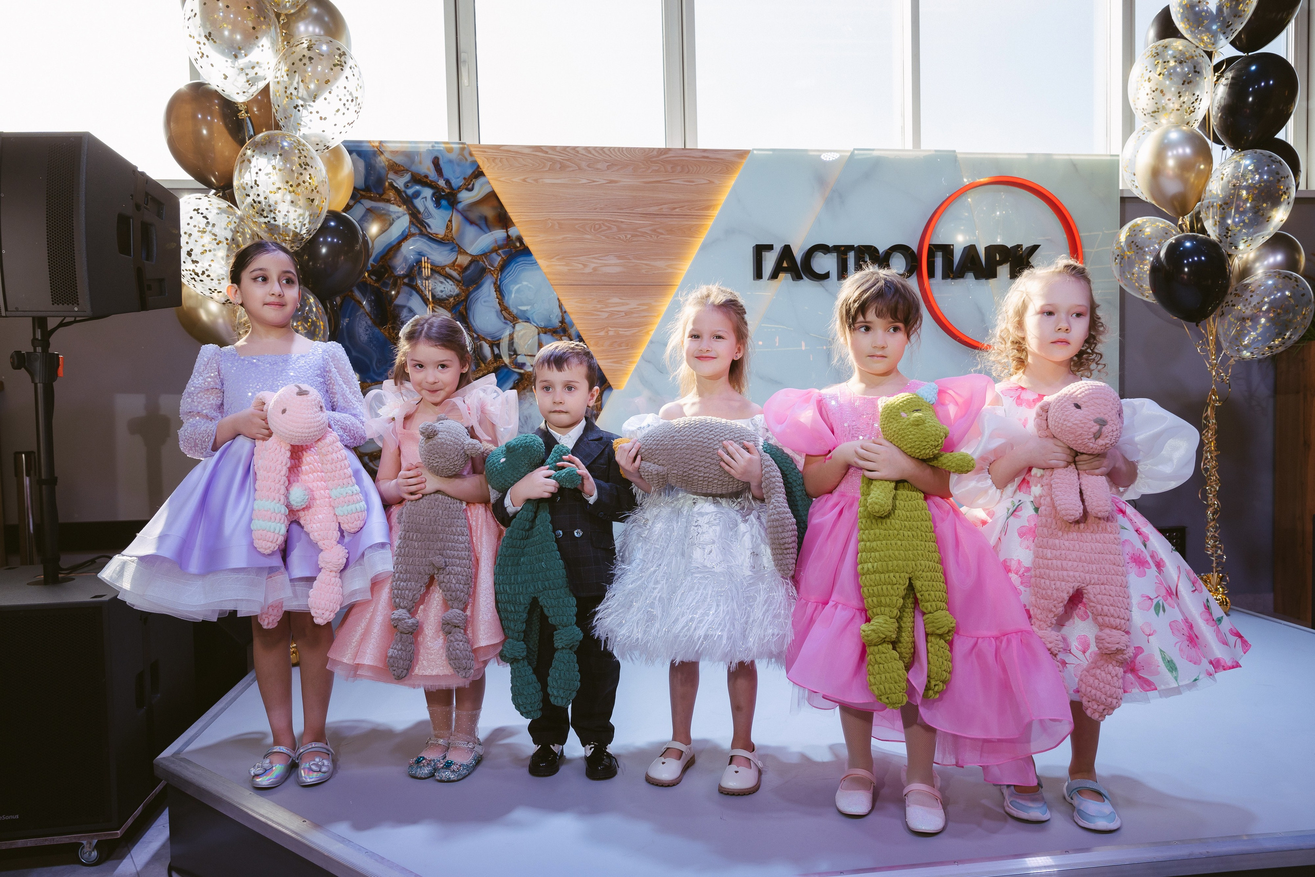 Fashion показ (Пермь). Свадебный, репортажный, семейный фотограф Елена Брюхова