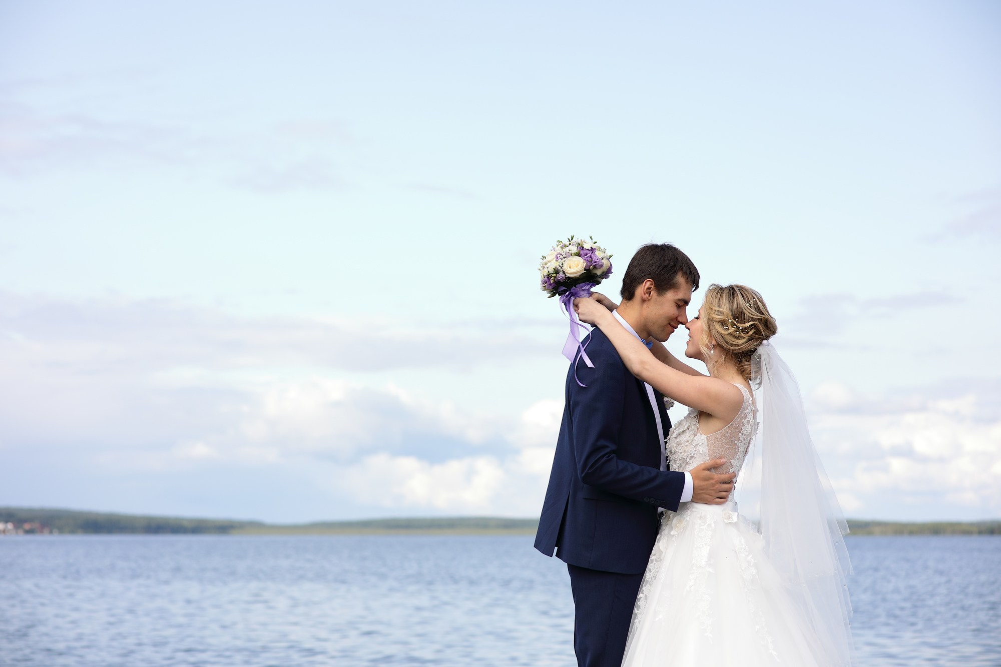 Михаил и Светлана. Свадебный и семейный фотограф и видеограф в Екатеринбурге Полянские Тимур и Анастасия