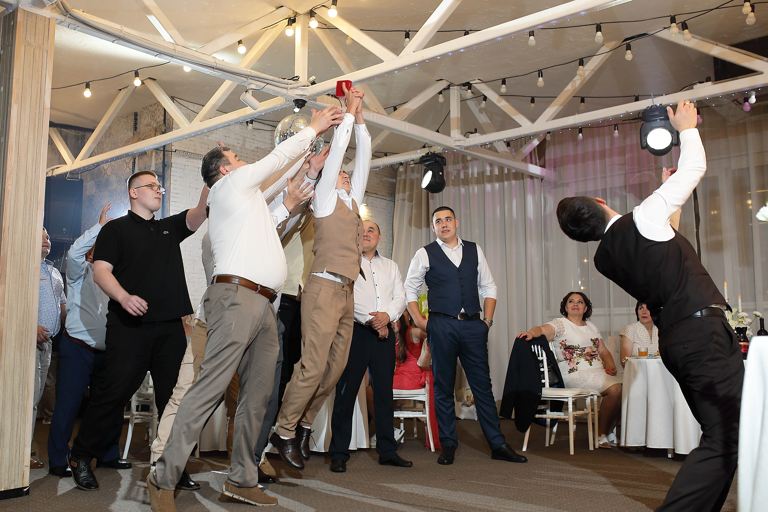 Свадебная фотосессия Расима и Анжелики в Екатеринбурге. Свадебный и семейный фотограф и видеограф в Екатеринбурге Полянские Тимур и Анастасия