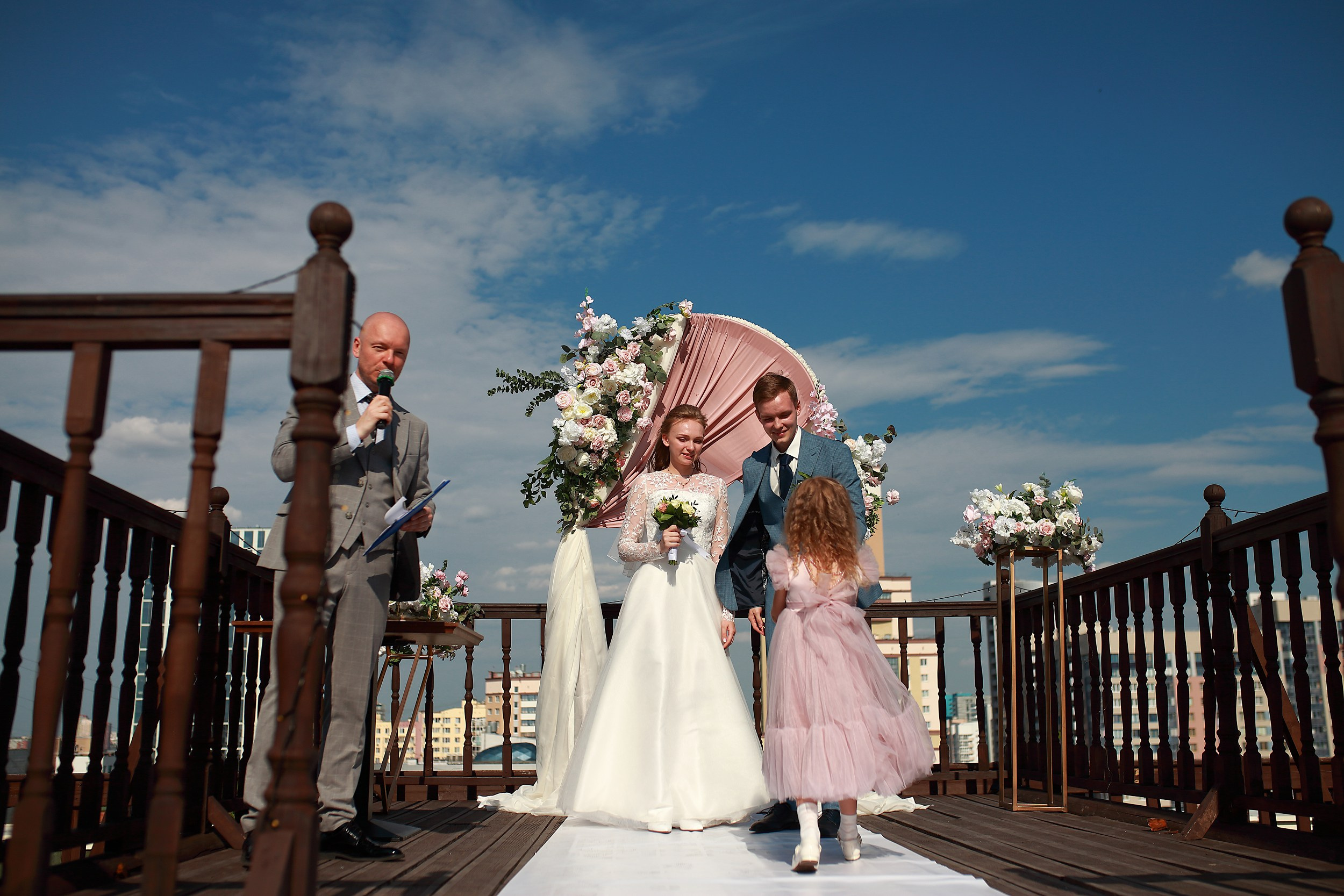 Иван и Арина. Свадебный и семейный фотограф и видеограф в Екатеринбурге Полянские Тимур и Анастасия