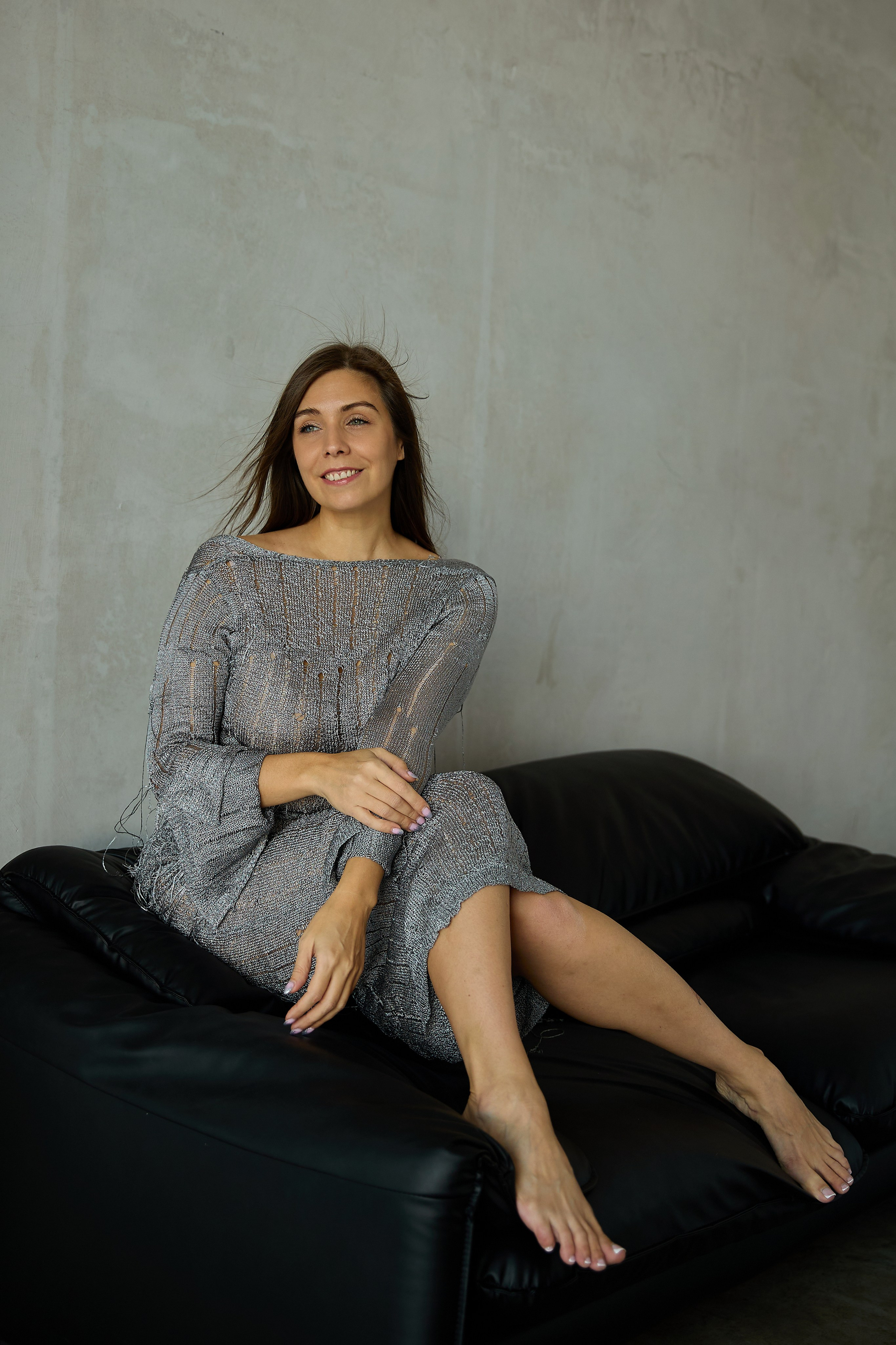 Яна. Фотограф женского портрета, беременности и материнства Харькова Елена