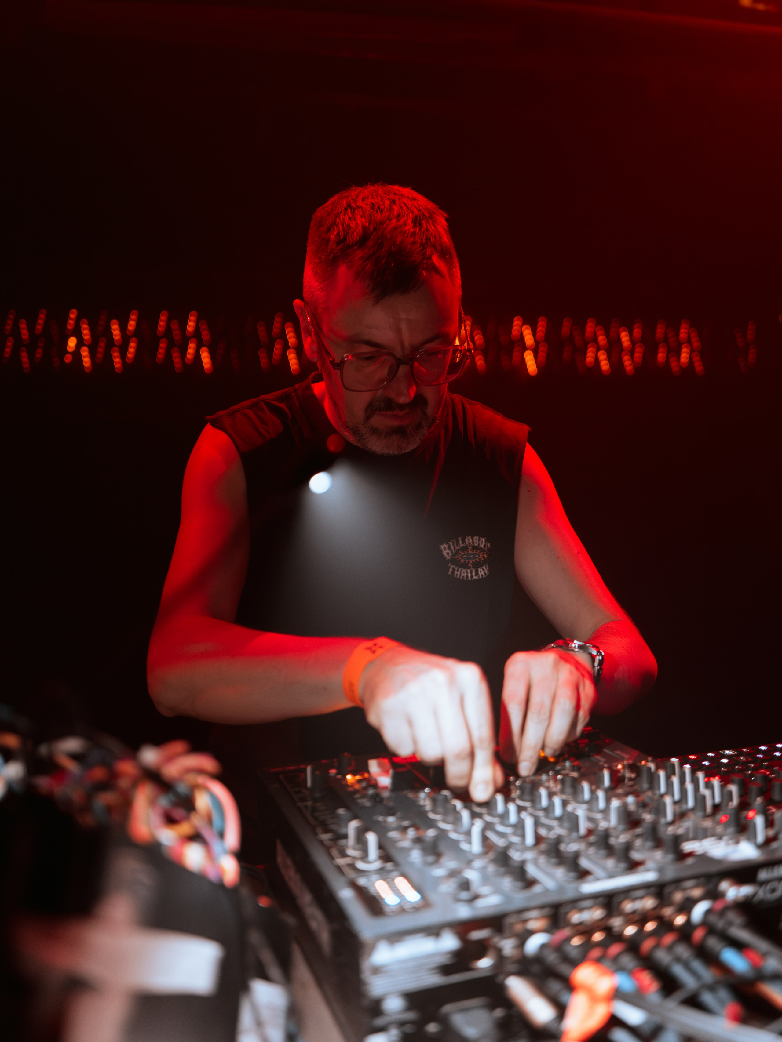 Beta Festival. @tomrus: Рустам Шагиморданов — фотограф