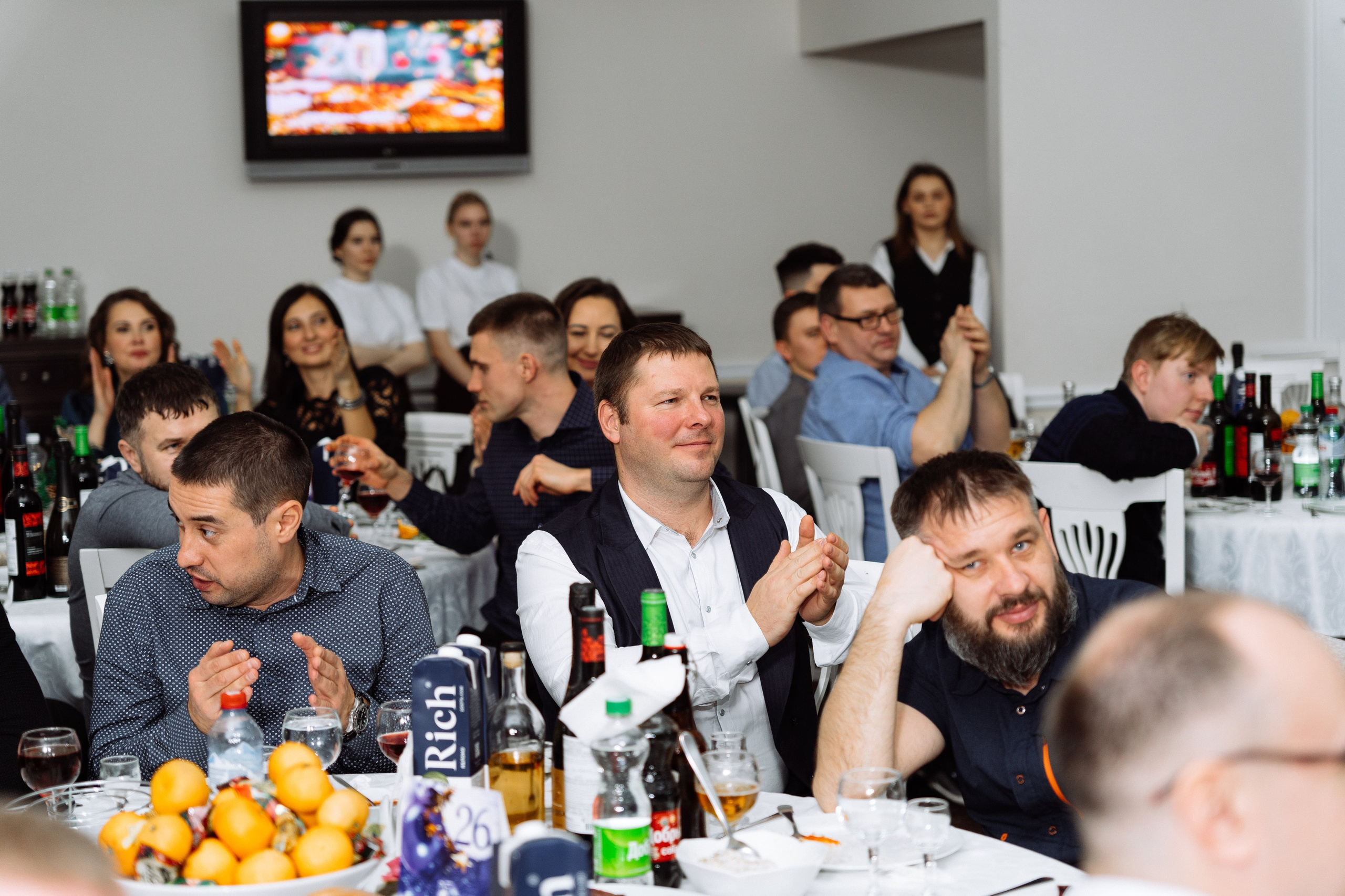 ЮГПА карнавальная ночь 2025. Видео и фото для бизнеса |Video & Foto|Ростов-на-Дону|Краснодар|Москва