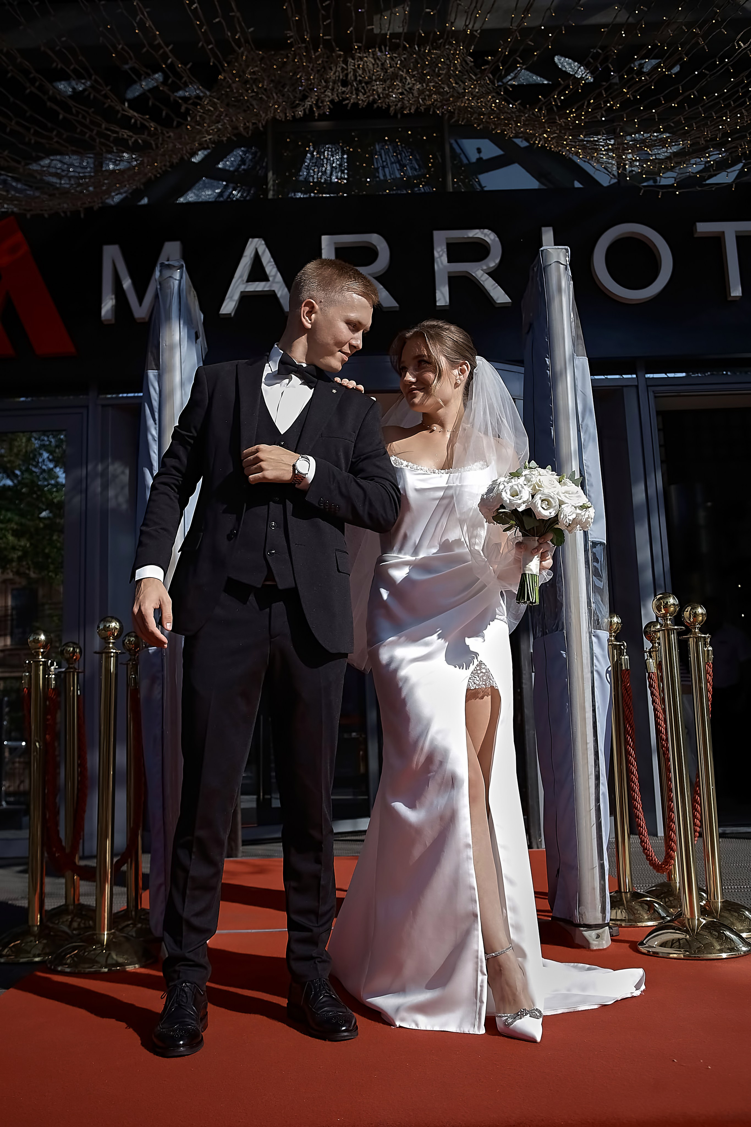 Свадебная съемка Артема и Евгении. Семейный и свадебный фотограф в Краснодаре Михеева Светлана