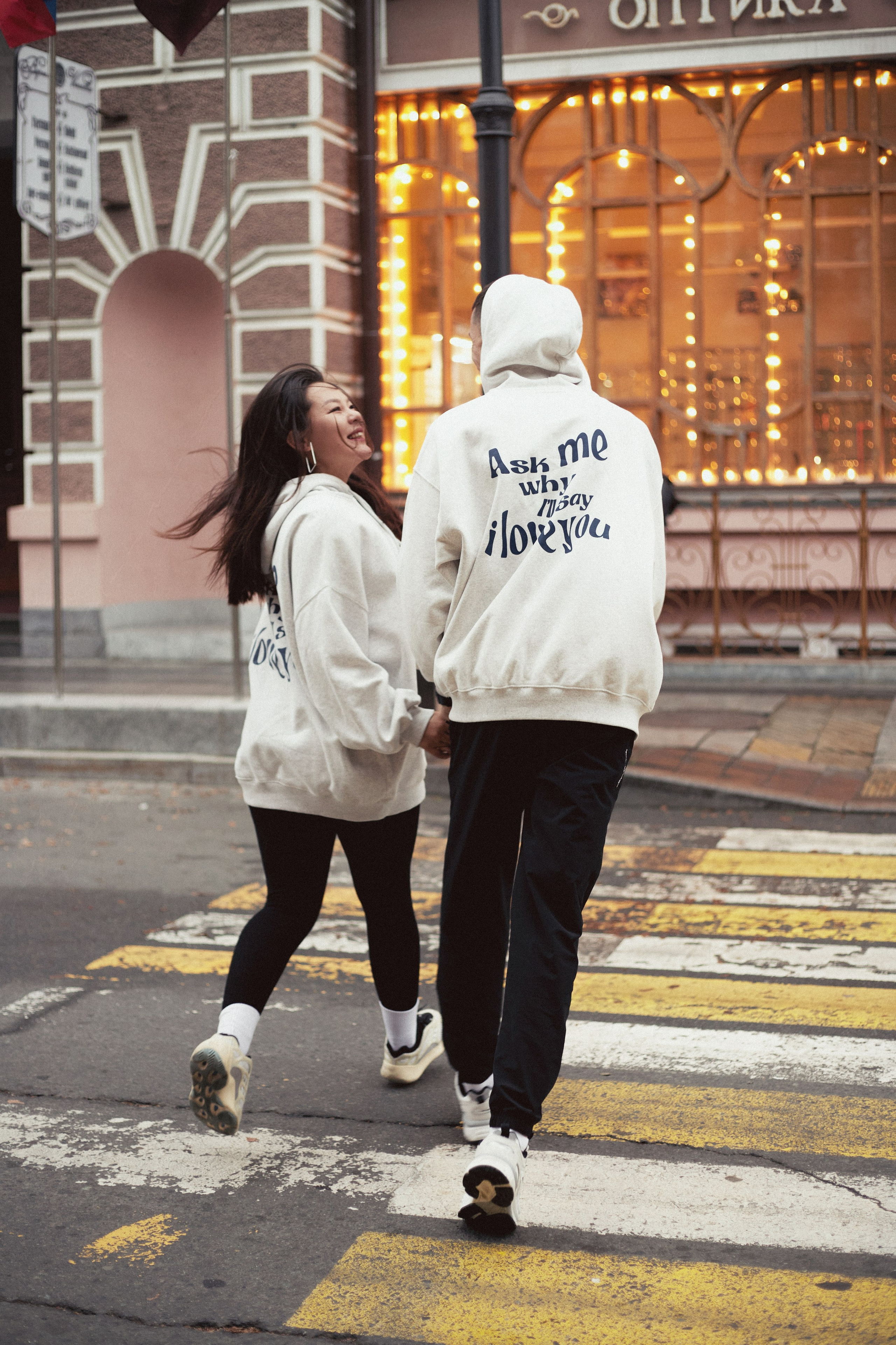 Бера и Нурик. Фотограф Ионова Анастасия, г Владивосток