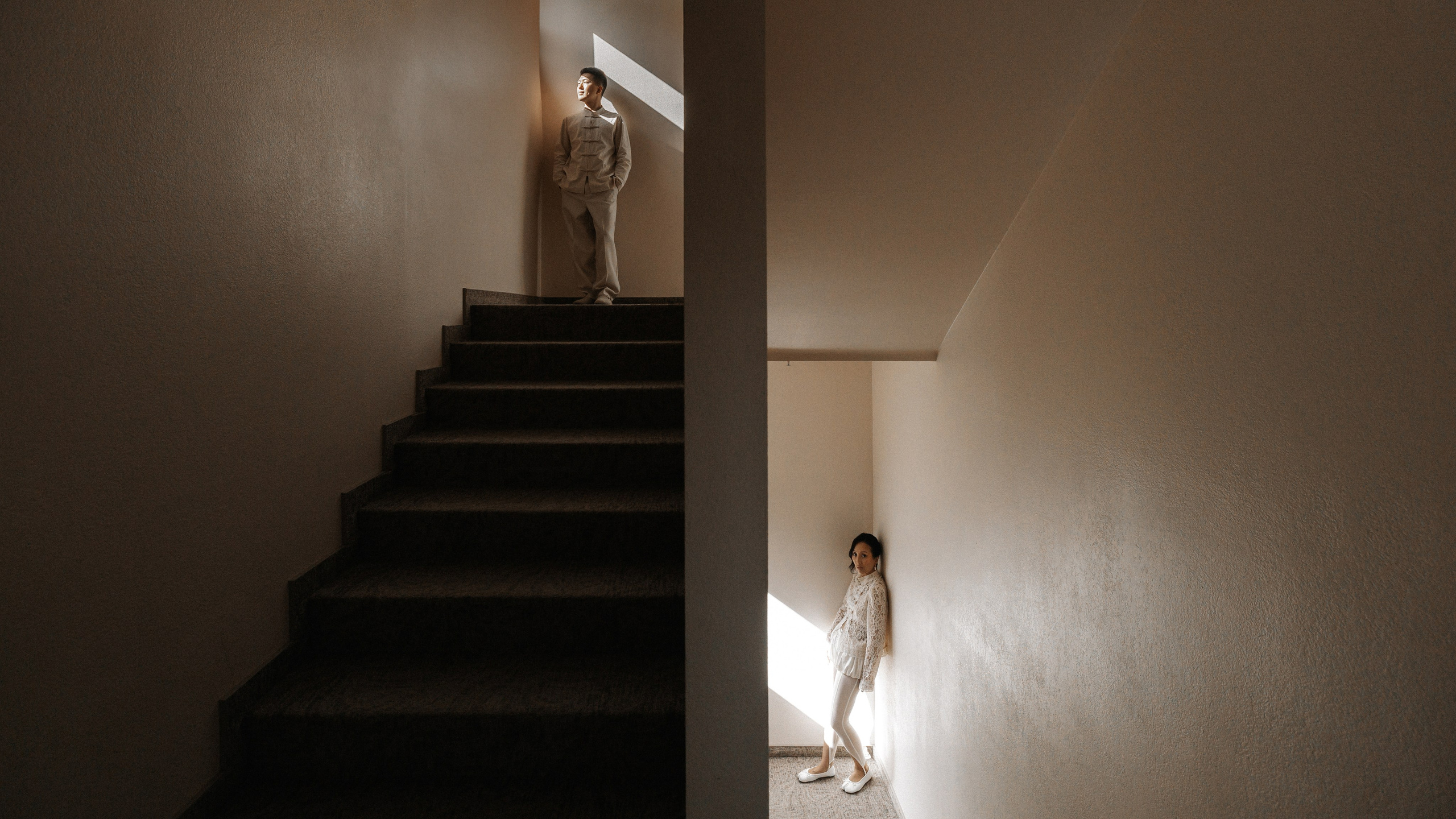 Олег и Оля. Свадебный фотограф Москва Мотеюнайте Виктория