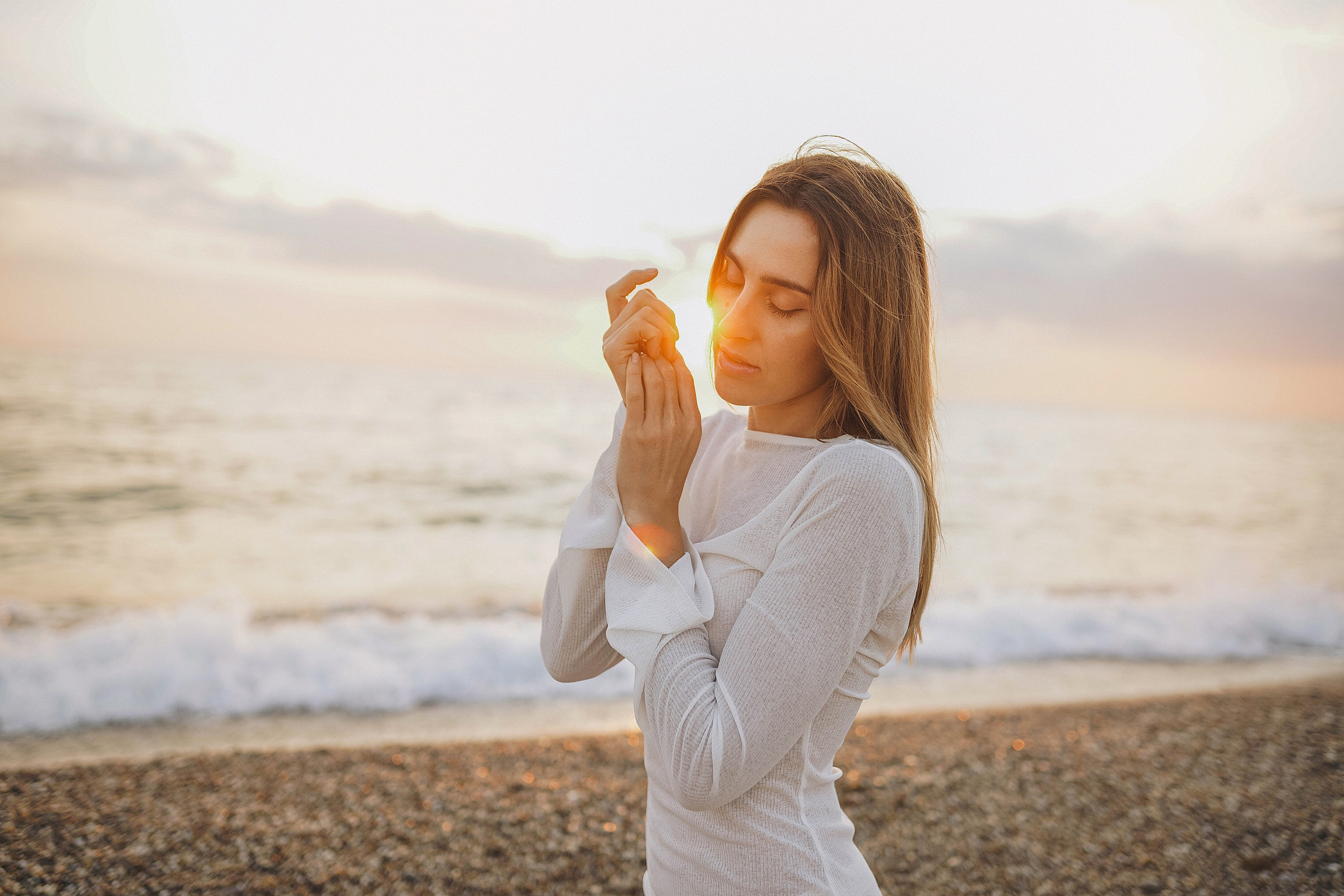 Индивидуальные фотосессии. Фотограф Надя Заручевская