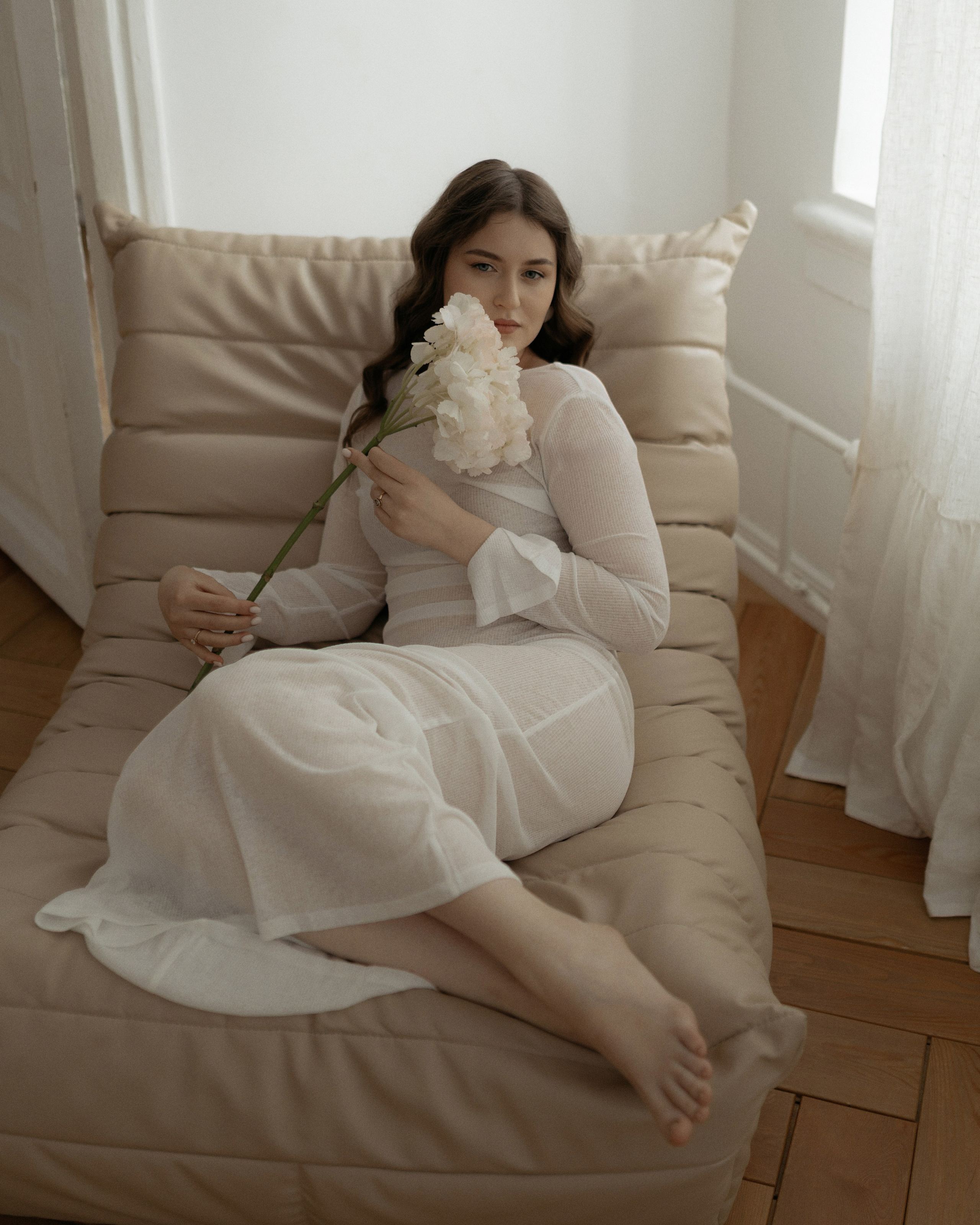 Анна. DARYA.BELKINA