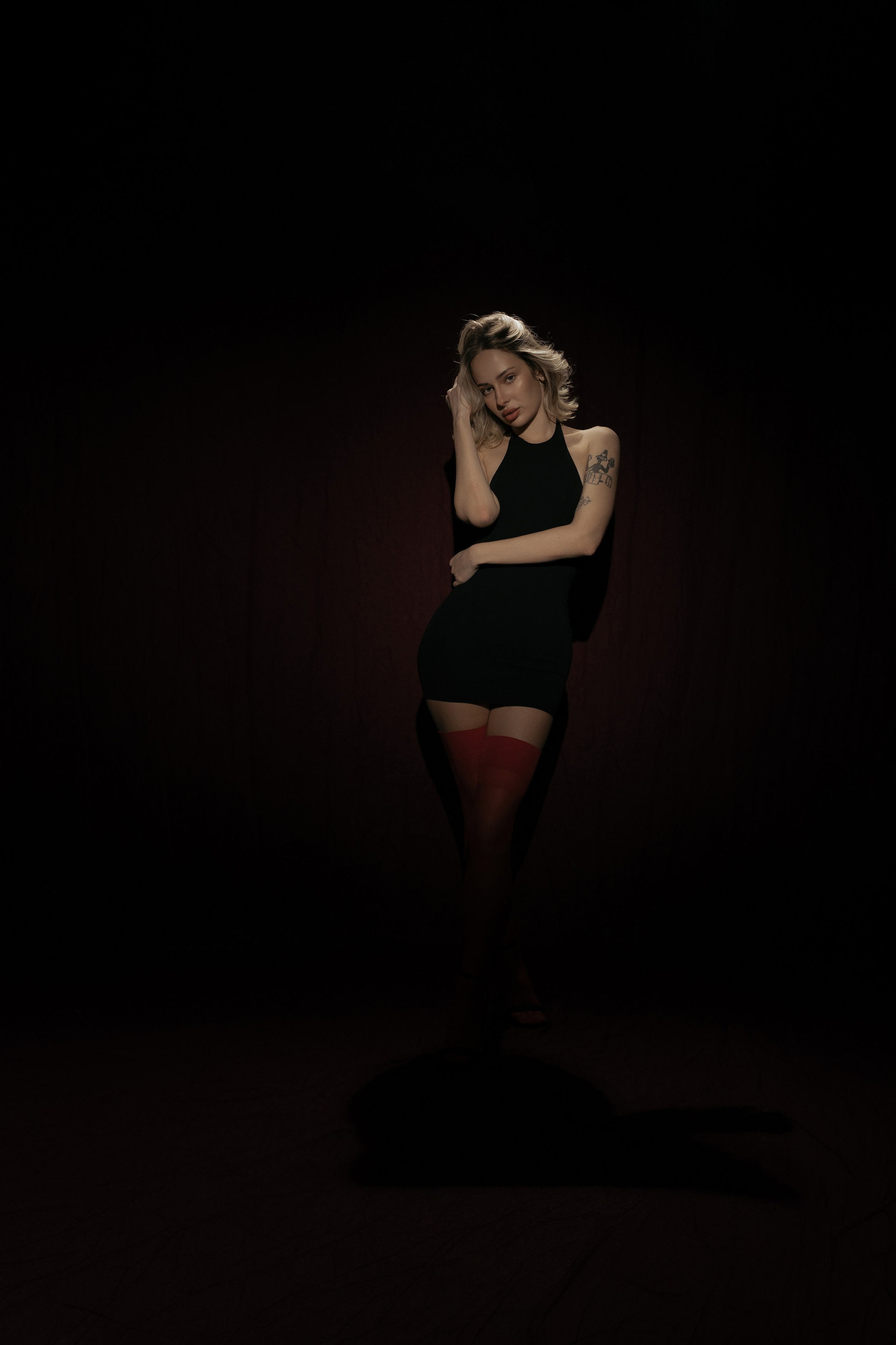 Ксения. DARYA.BELKINA