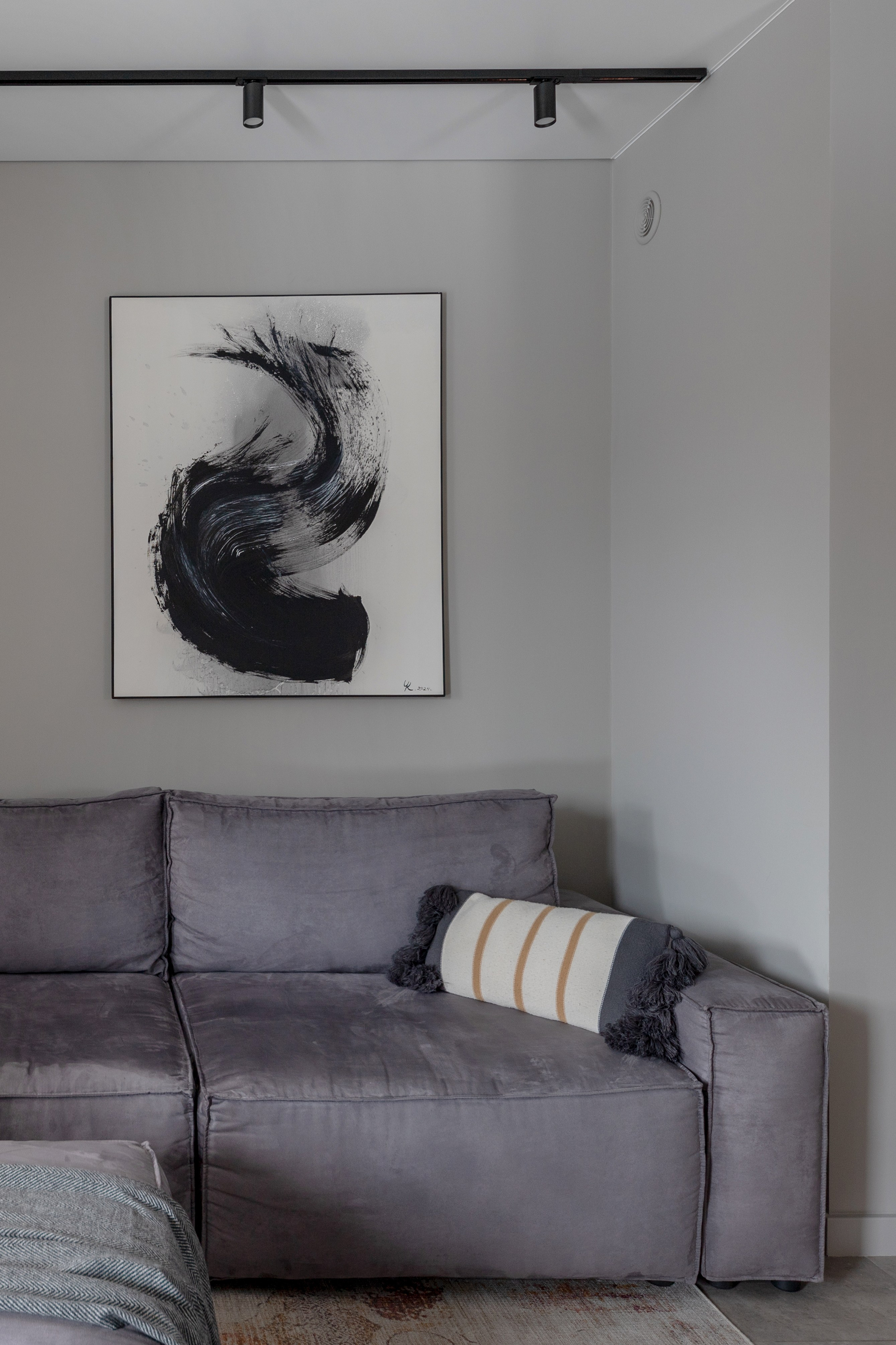 Дом д. Вартемяги. Интерьерный фотограф в Санкт-Петербурге Екатерина Цыбулько