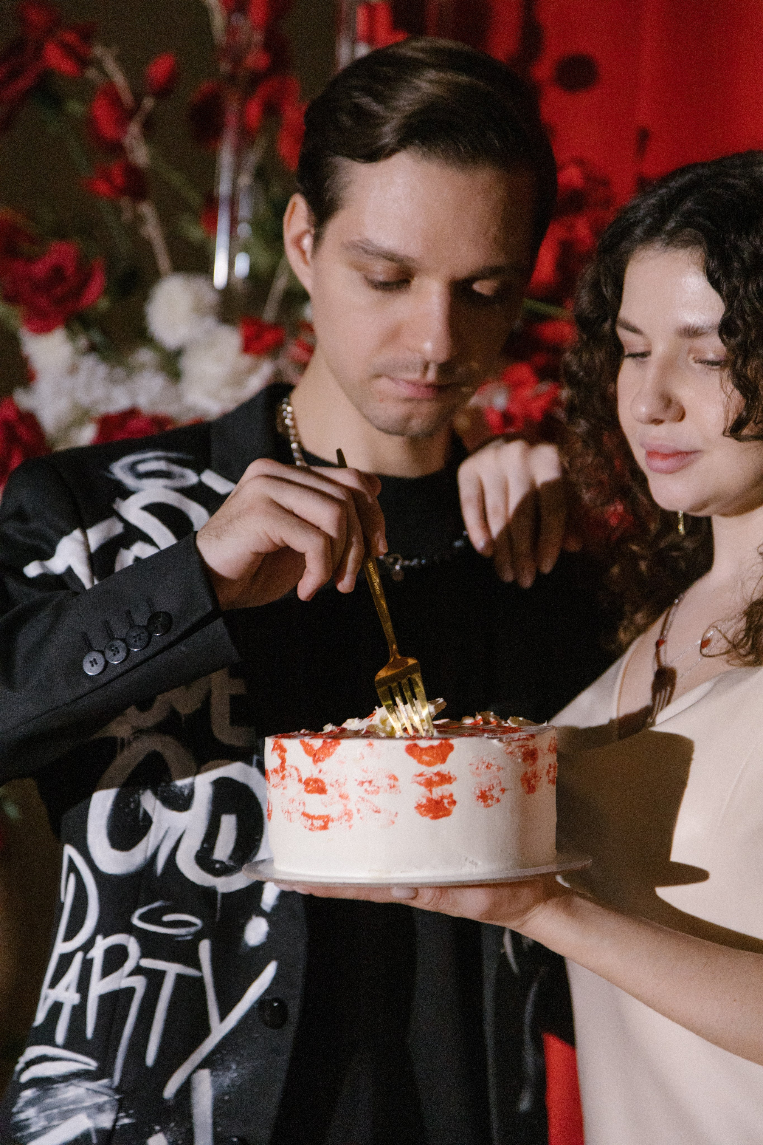 Ростислав и Виктория