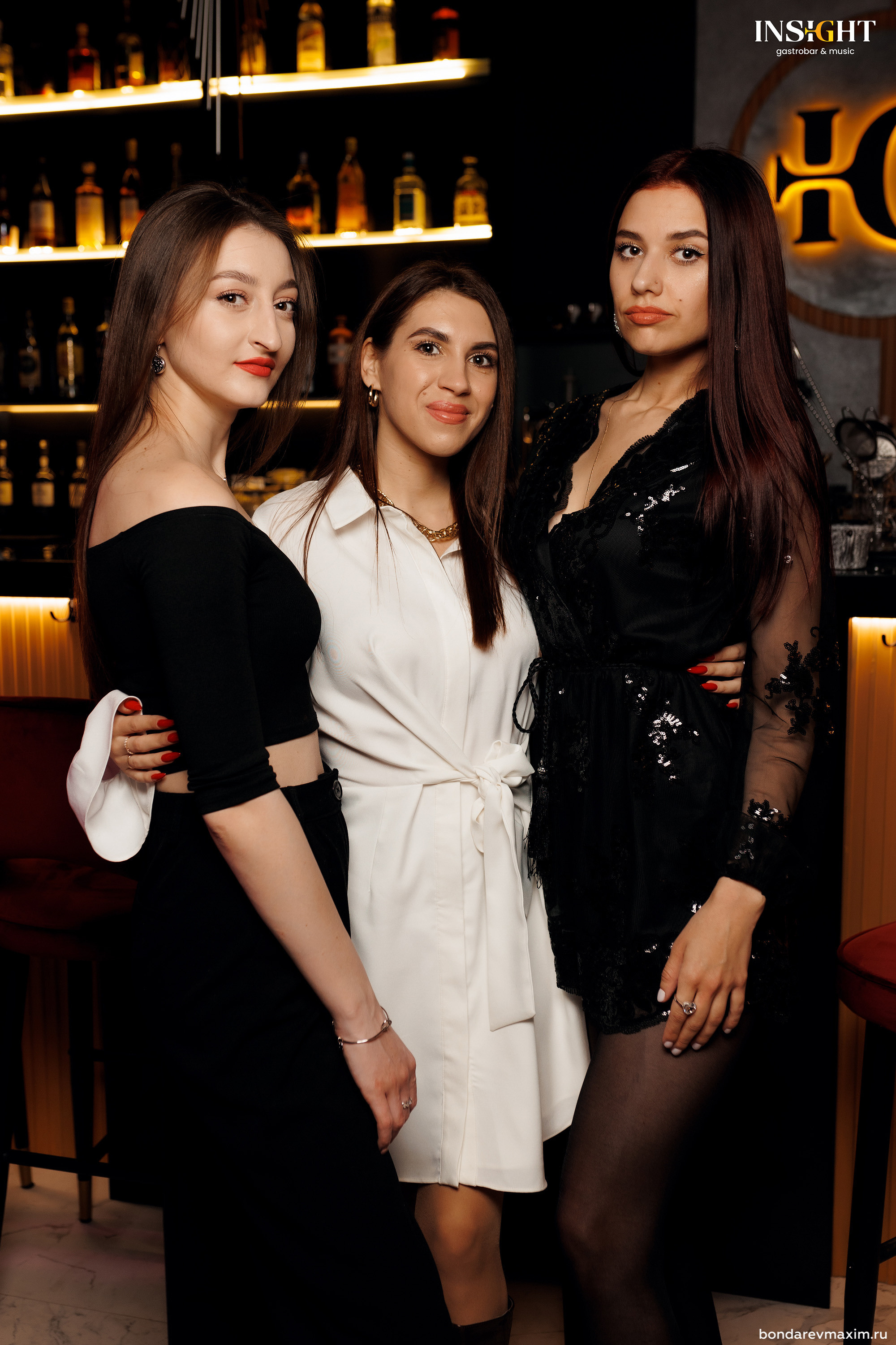 Гастро бар INSIGHT 2022 04 16. Максим Бондарев, коммерческий фотограф для бизнеса | Курск