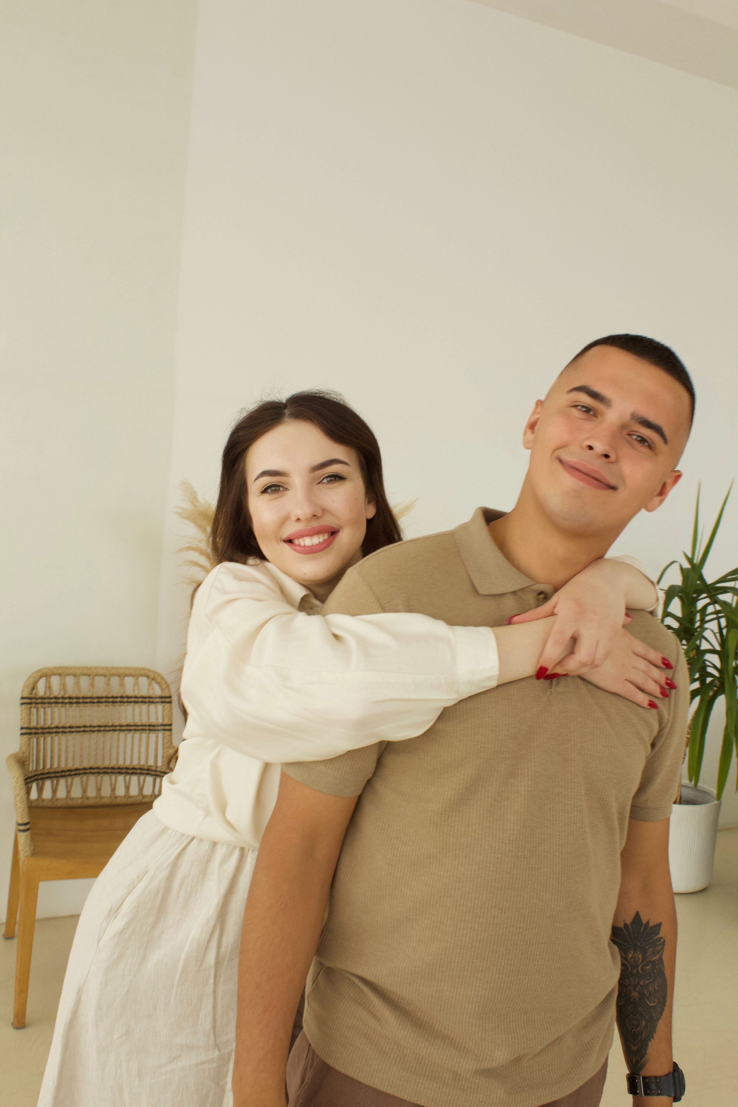 Семейные фотосессии. SoulCam| Мария Антонова