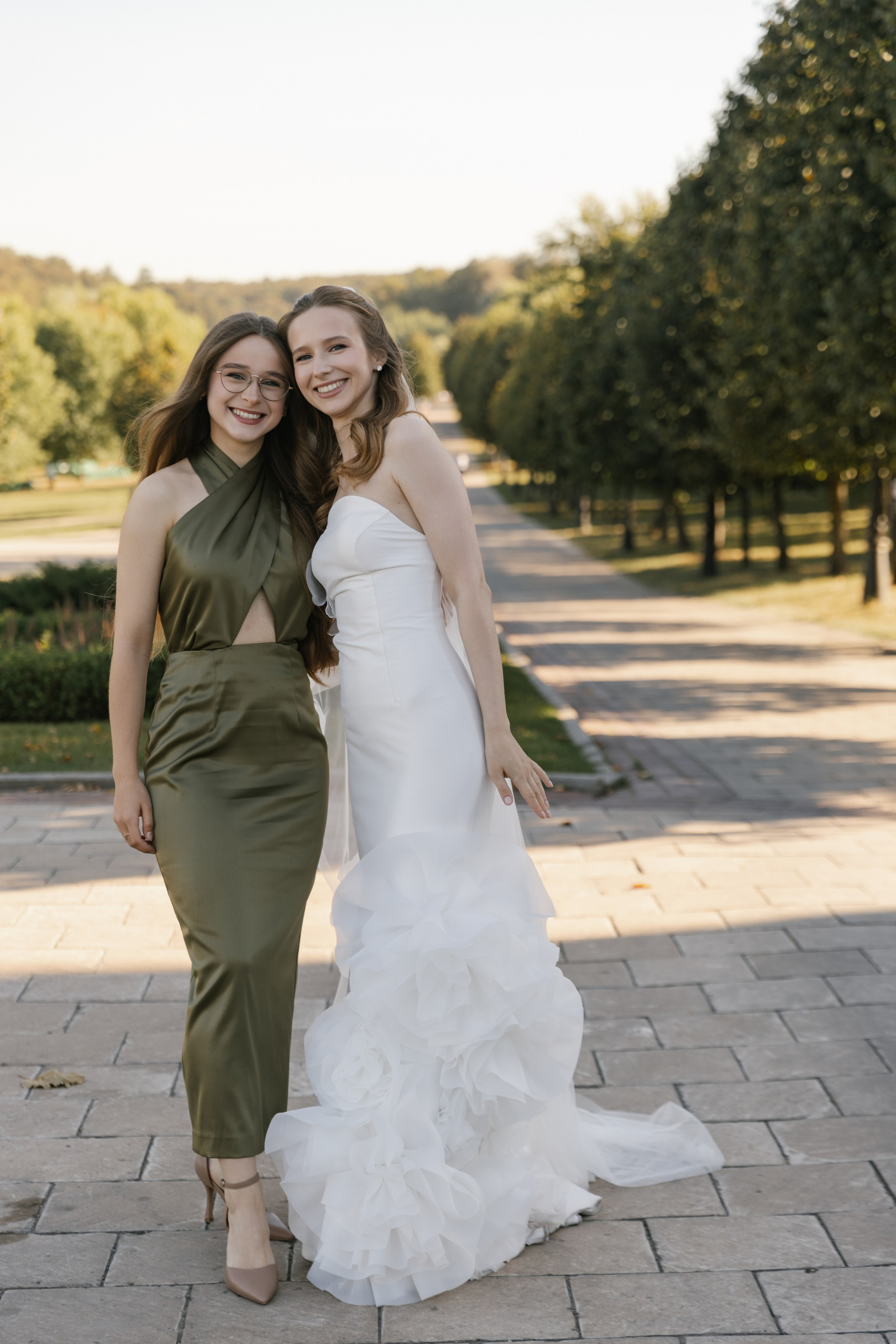 Глеб и Вера 2024. Свадебный фотограф в Москве, Ярославле Виталий Квант