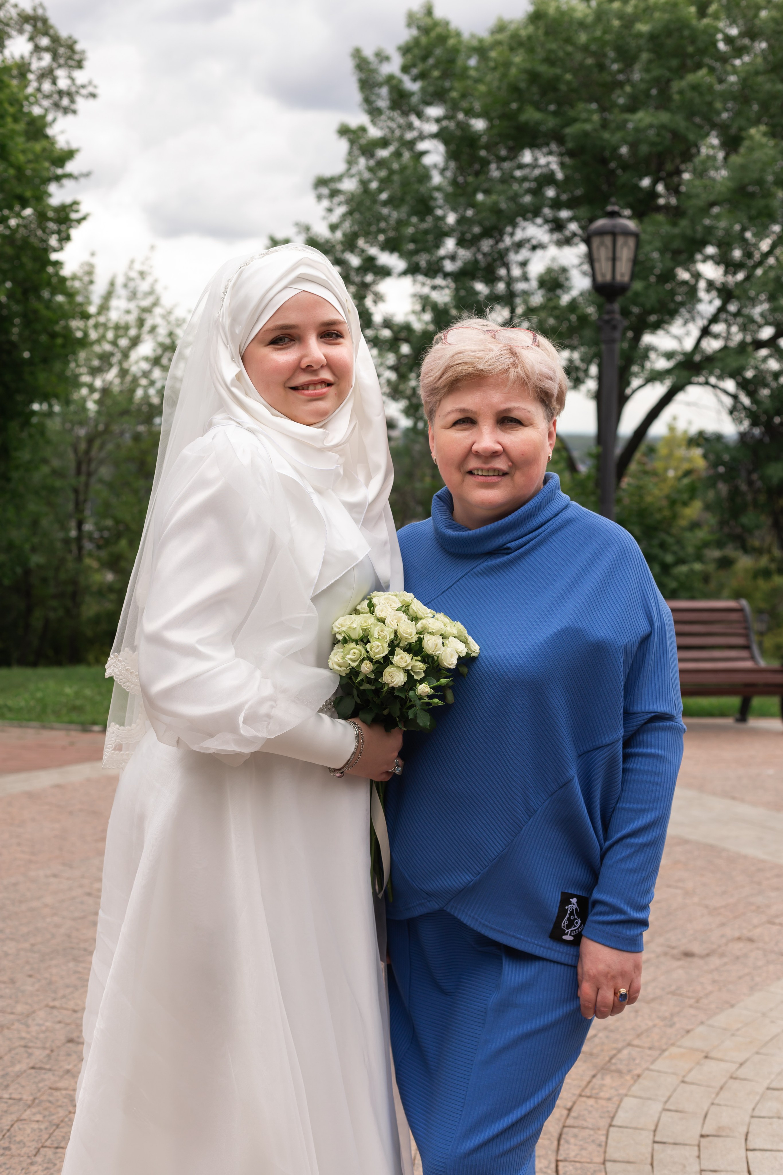 Ильгиз и Степанида. Марина Шаймухаметова. Фотограф в Уфе