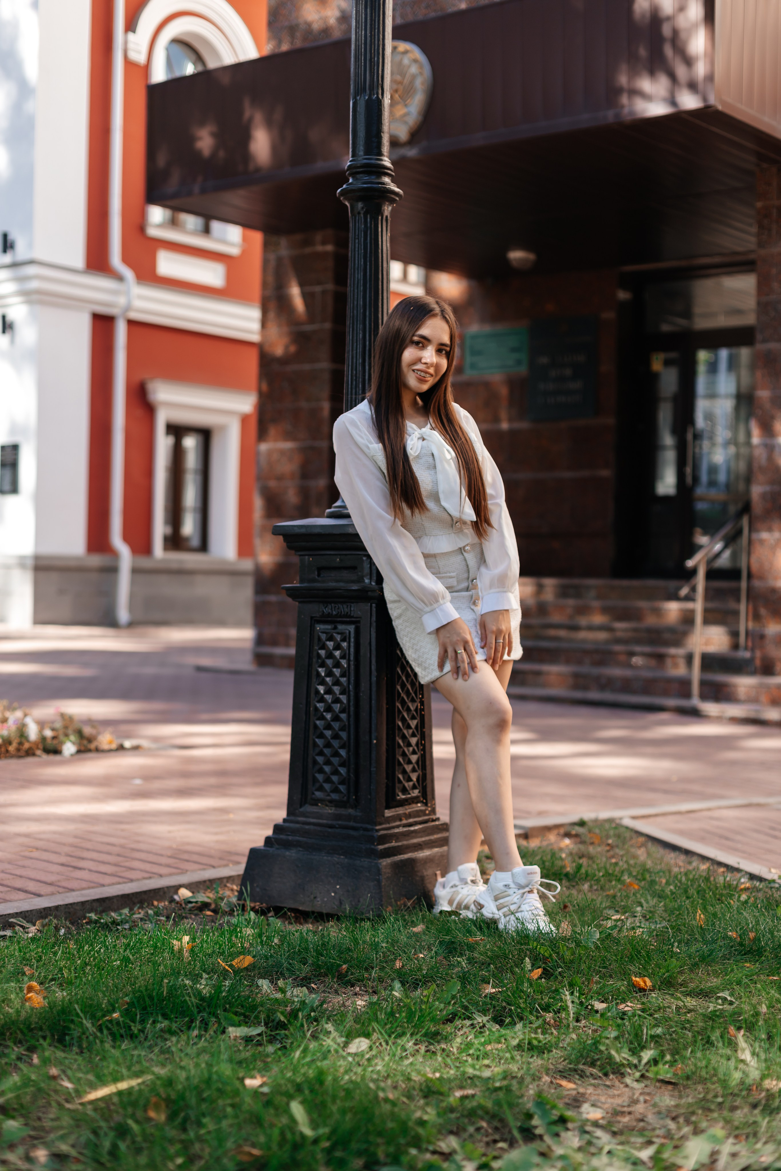 Розалина. Марина Шаймухаметова. Фотограф в Уфе