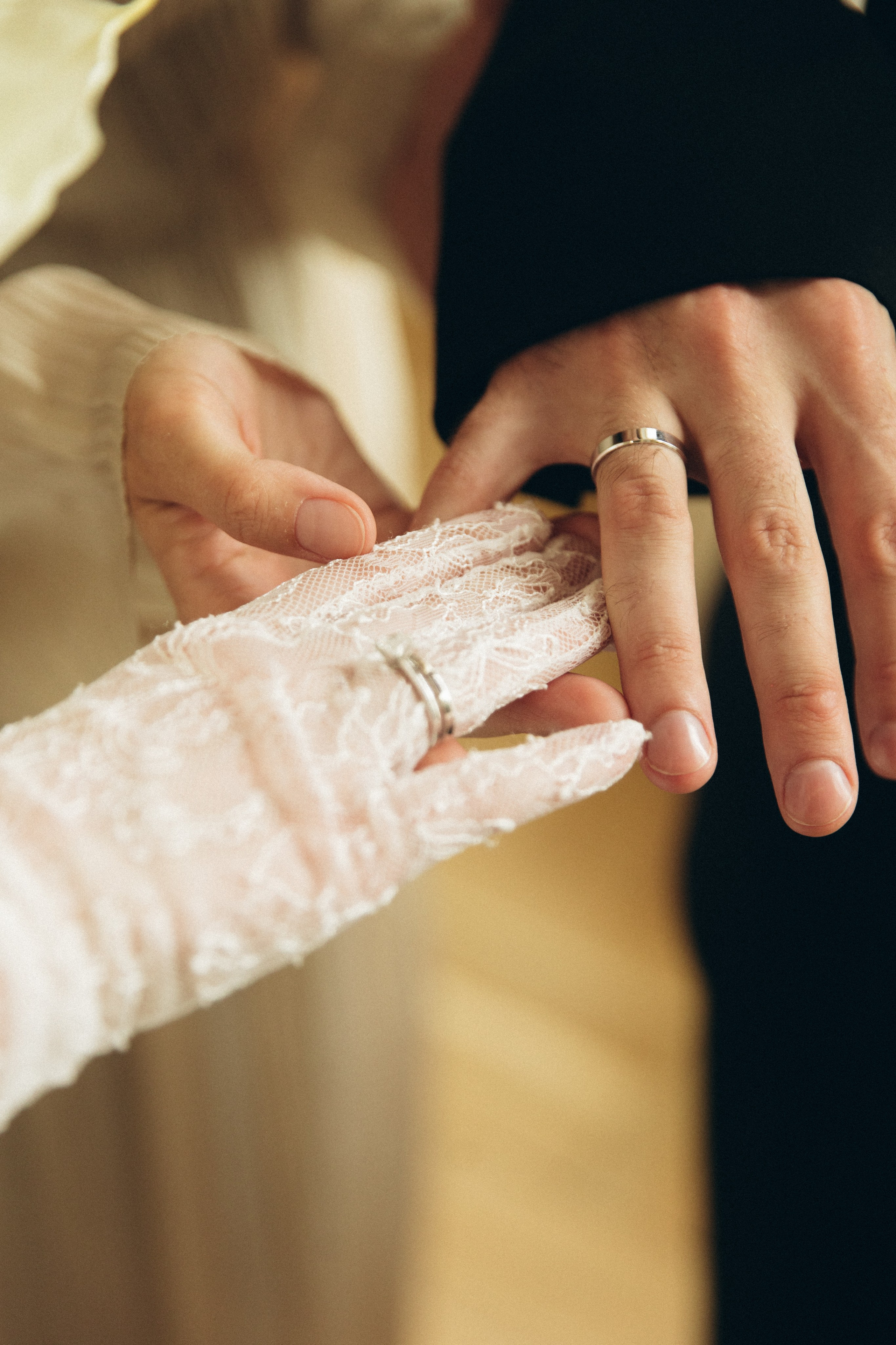 Мария и Александр. Свадебный и портретный фотограф в Калининграде и Москве Марк Юдинцев