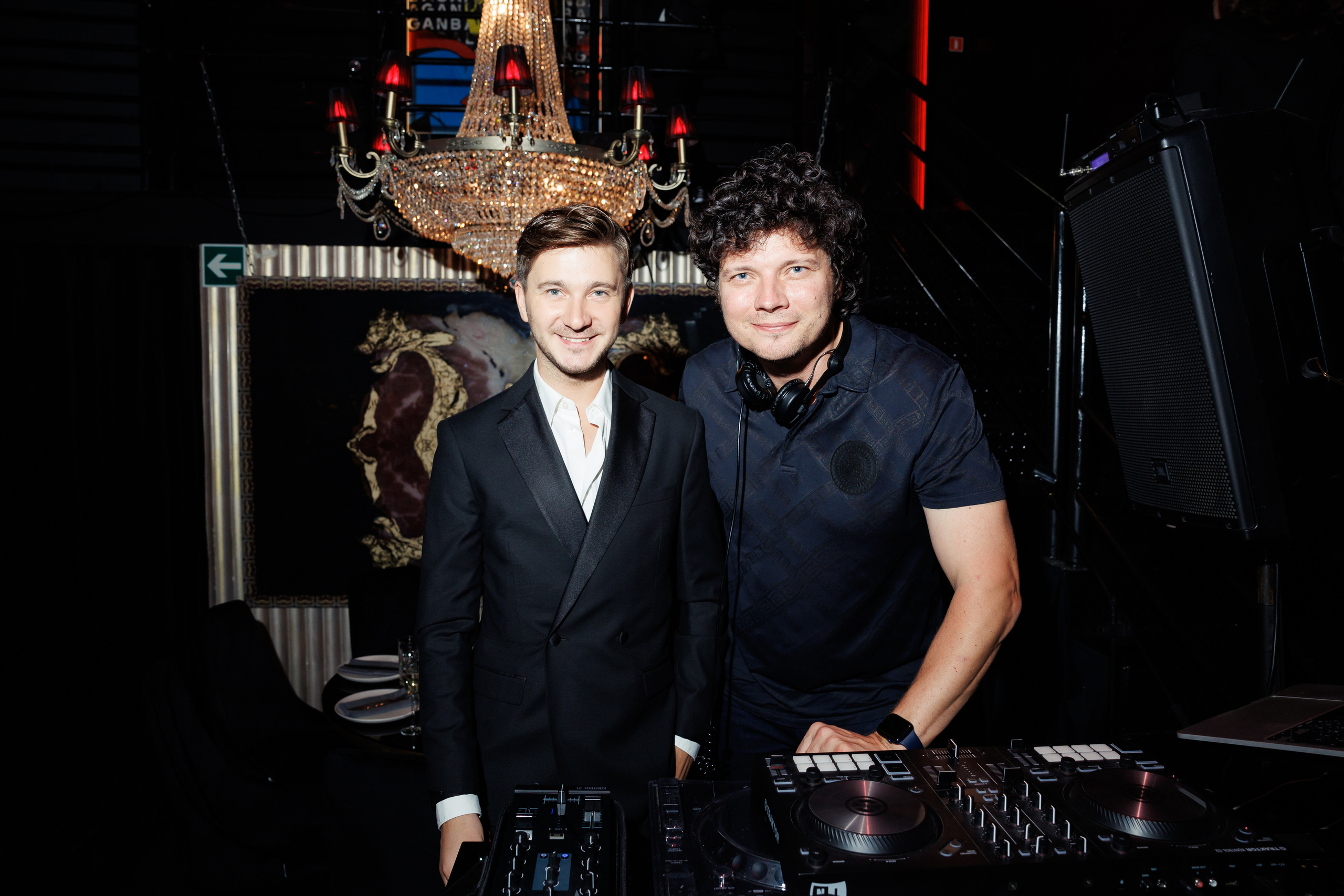 Balagan. Светский фотограф — Анисина Ирина