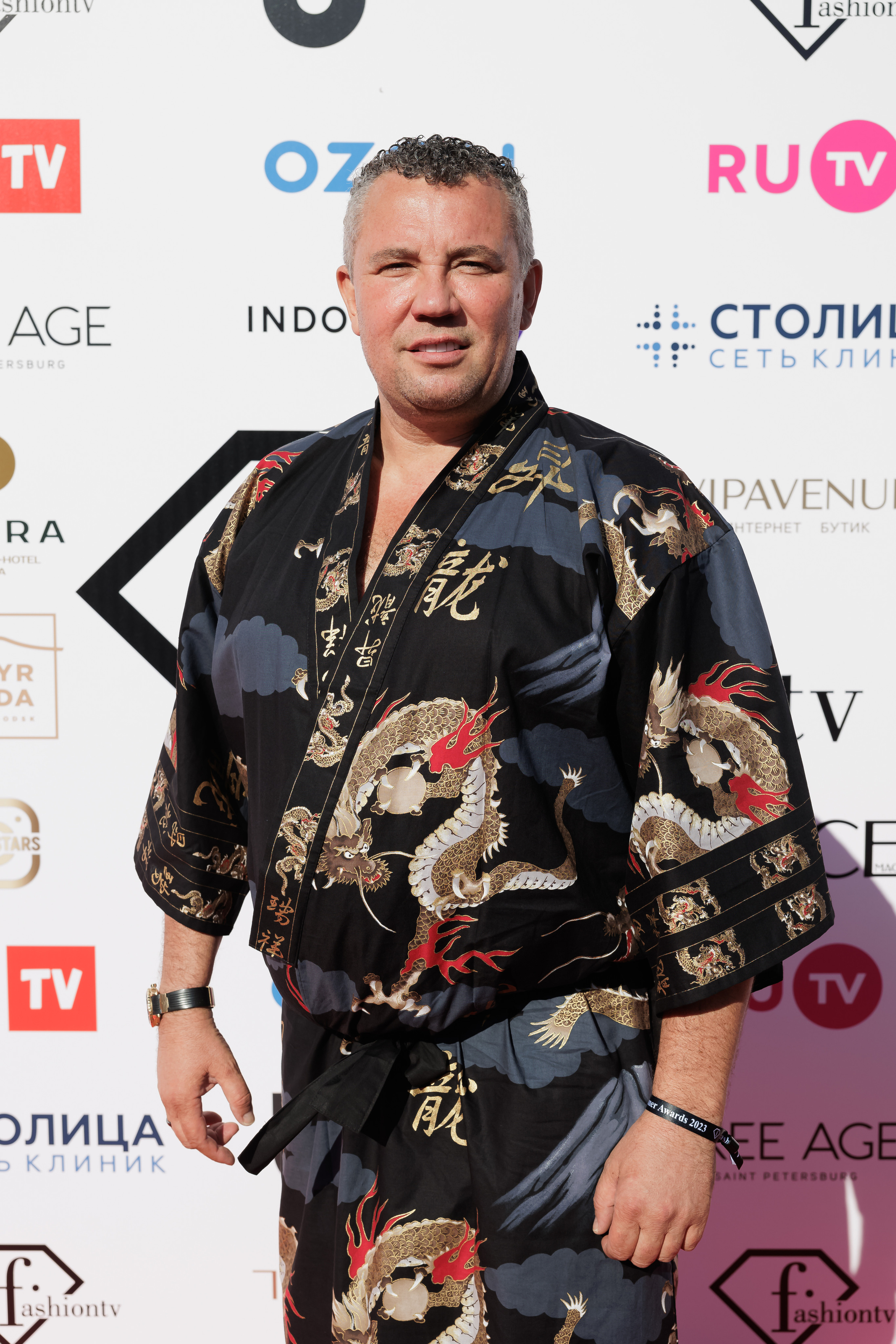 FashionTV. Светский фотограф — Анисина Ирина