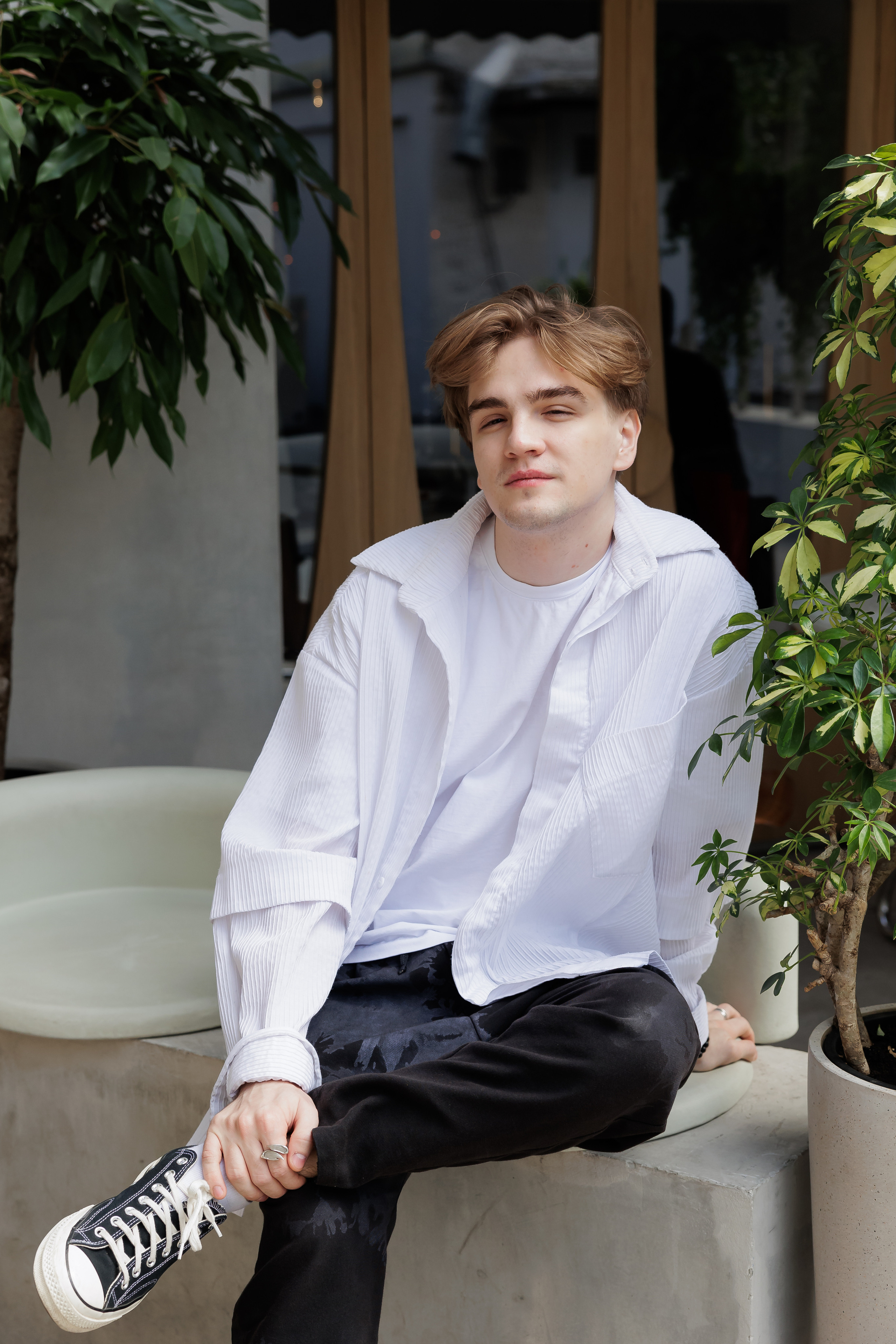 Mihan Aromatics. Светский фотограф — Анисина Ирина