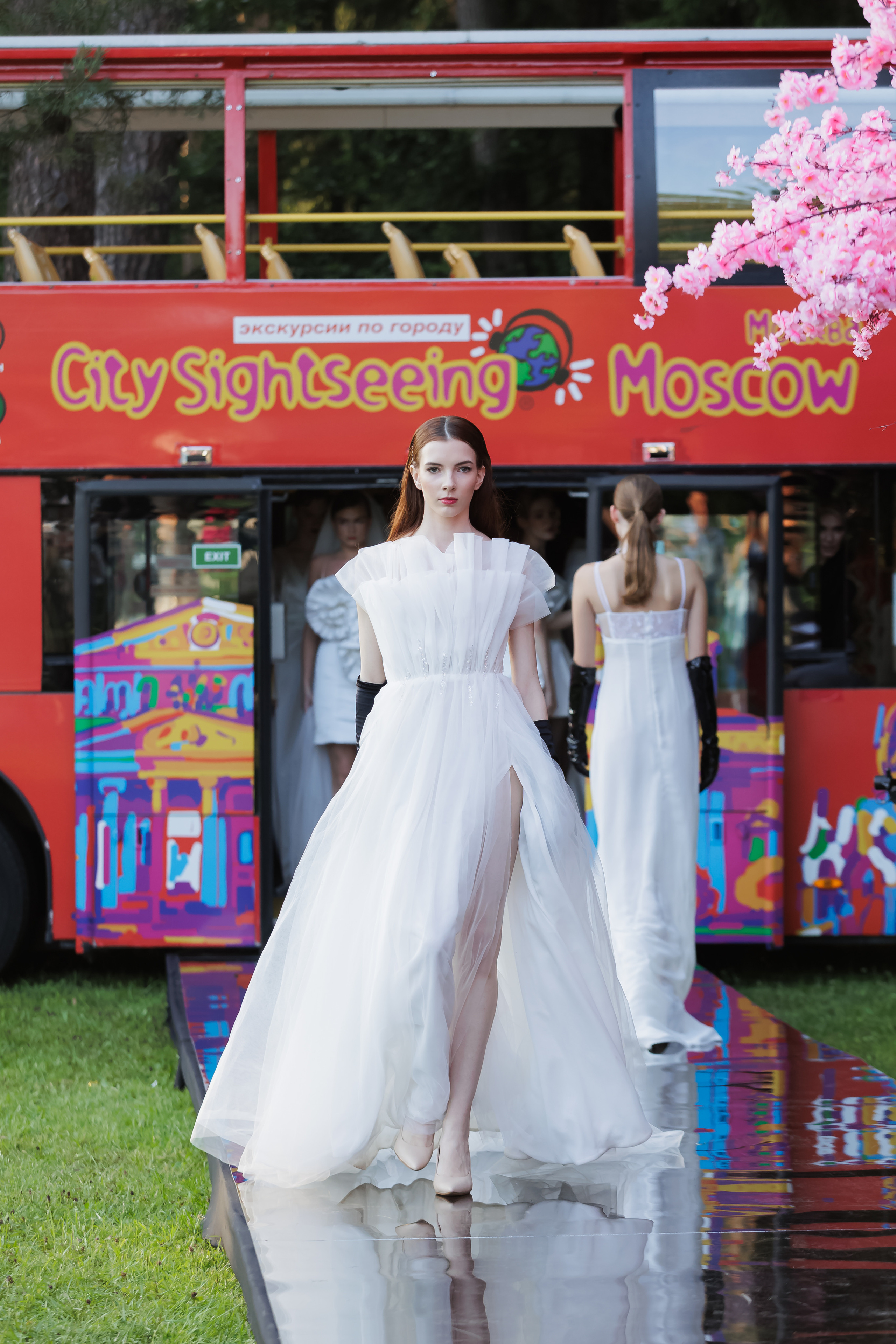 FashionTV. Светский фотограф — Анисина Ирина