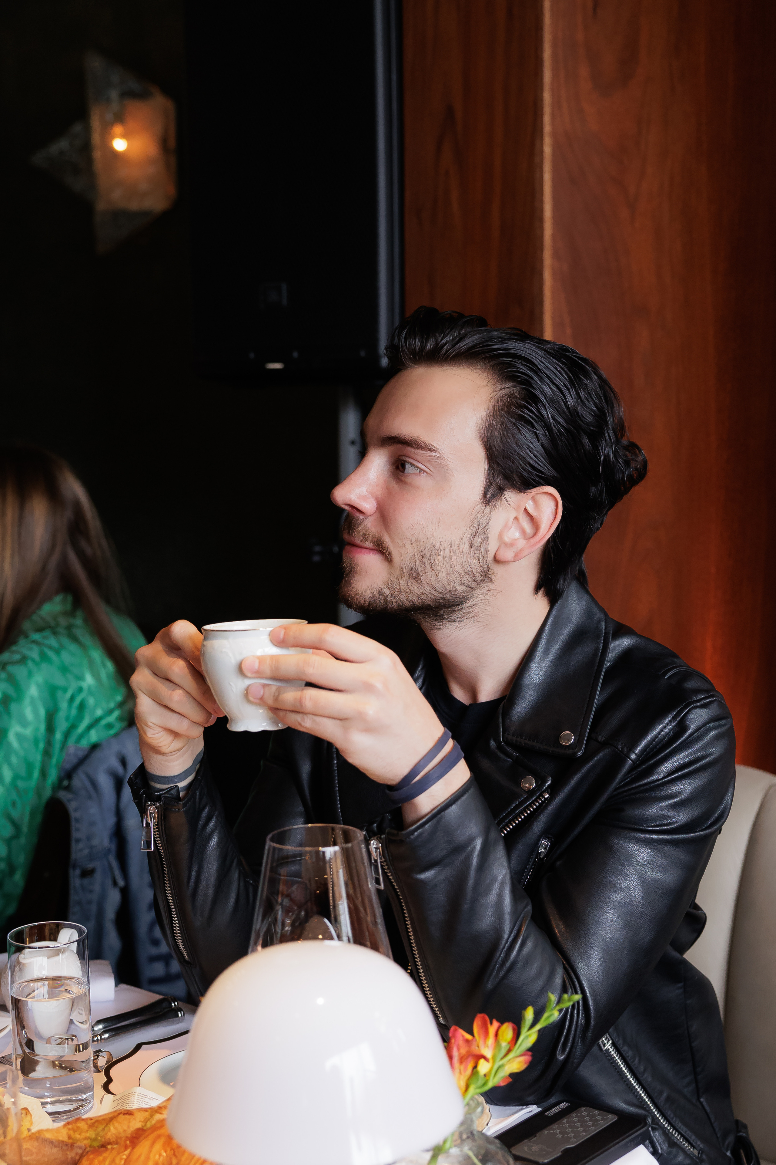 Atelier Matera. Светский фотограф — Анисина Ирина