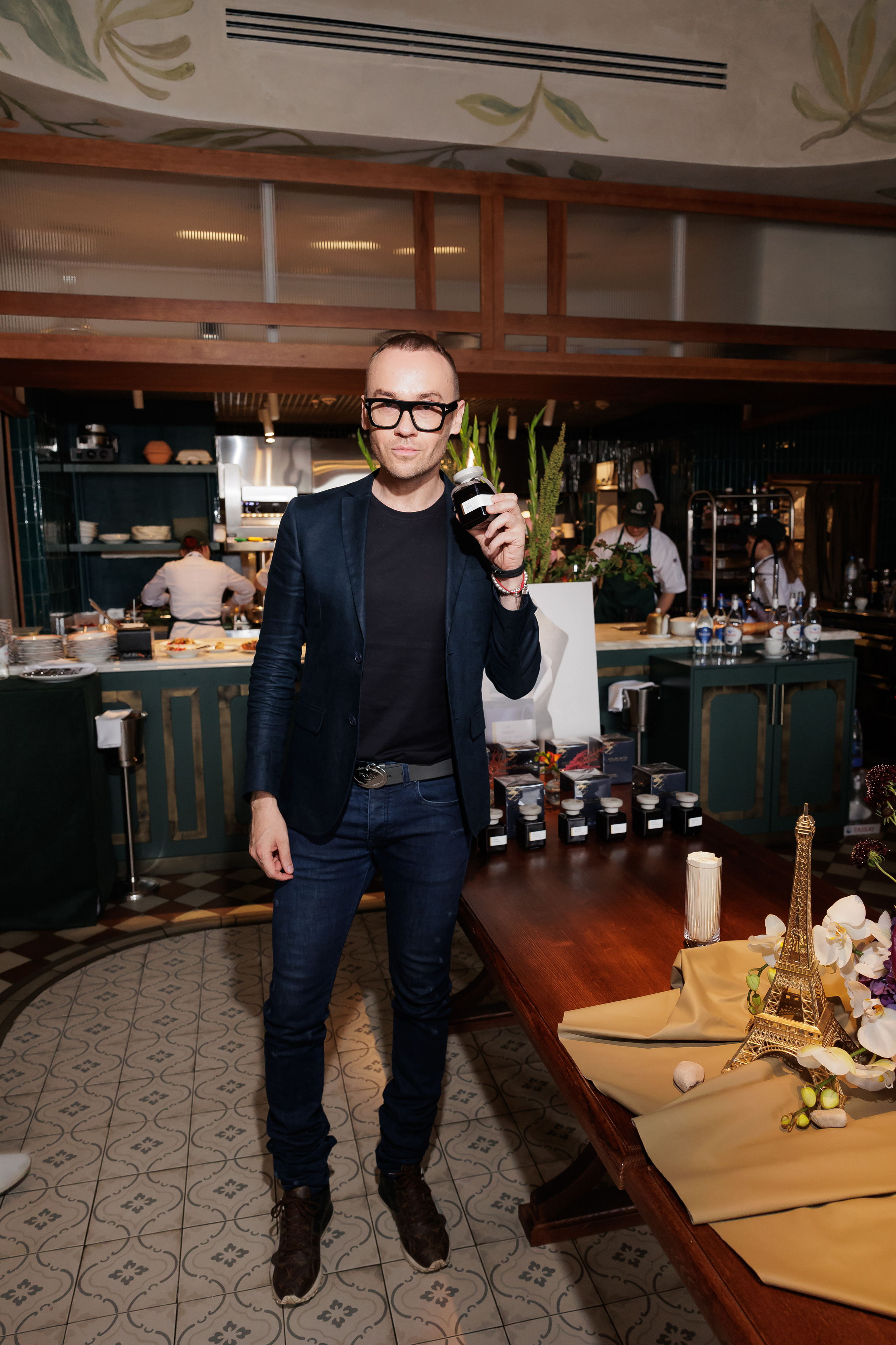 Atelier Matera. Светский фотограф — Анисина Ирина