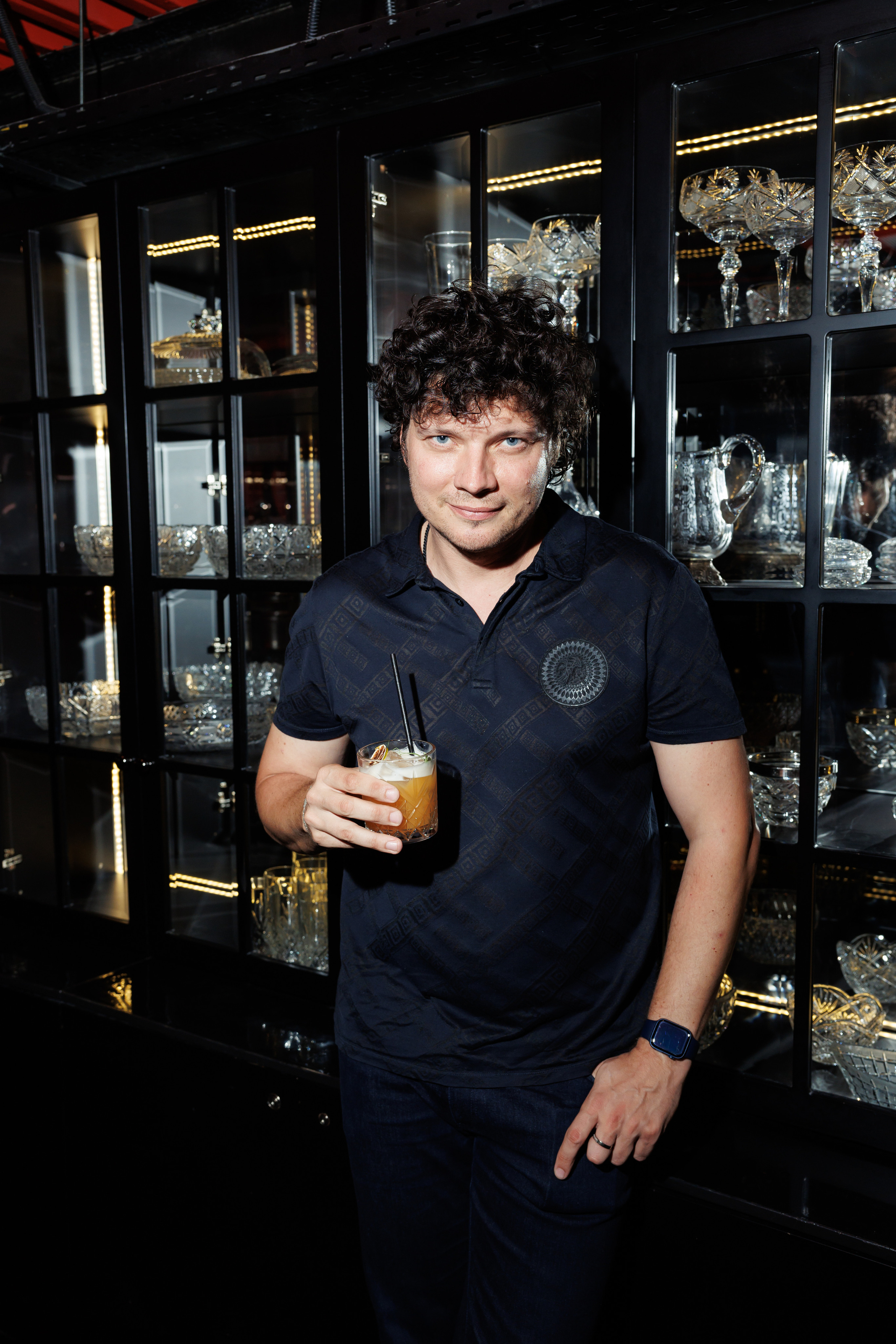 Balagan. Светский фотограф — Анисина Ирина