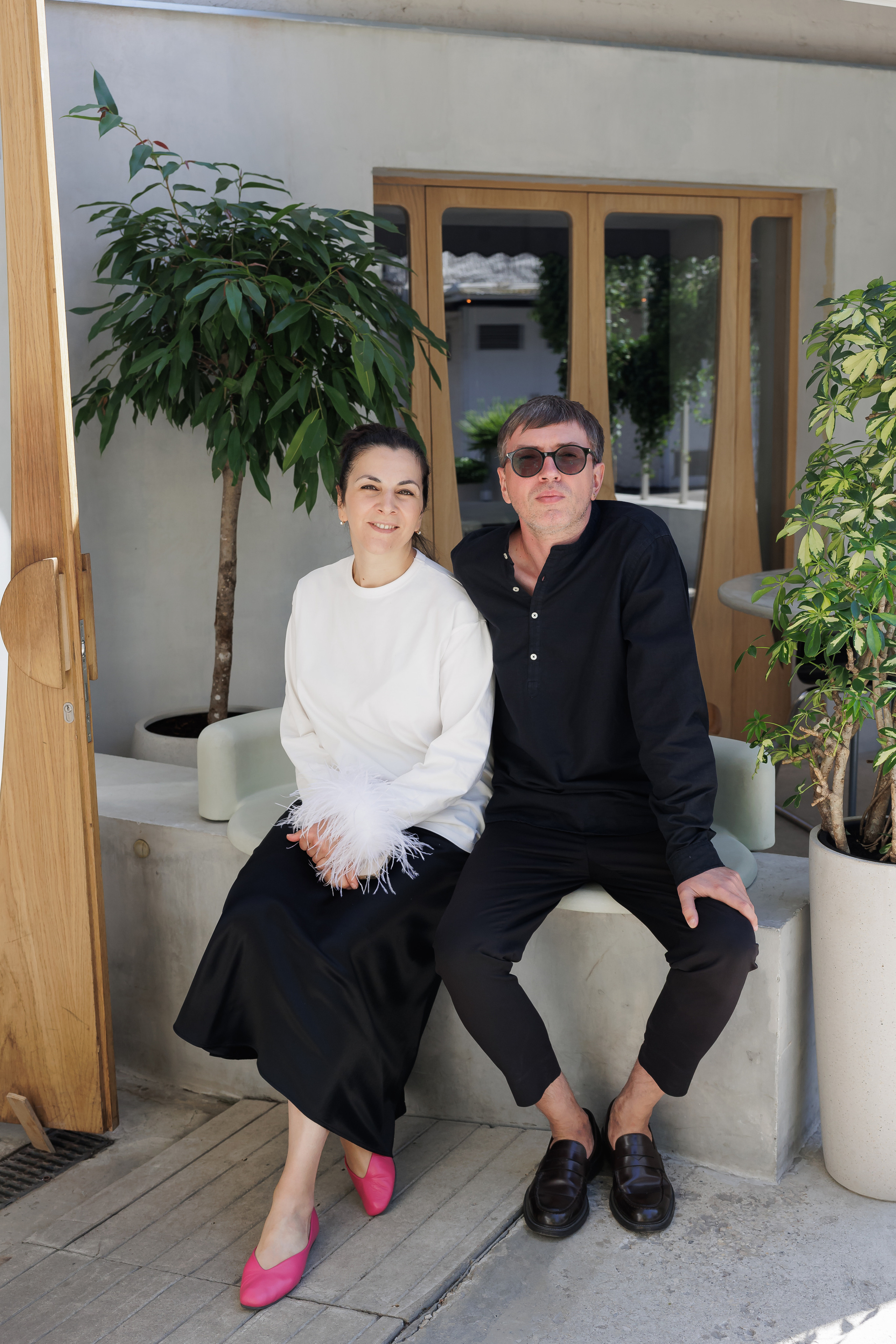 Mihan Aromatics. Светский фотограф — Анисина Ирина