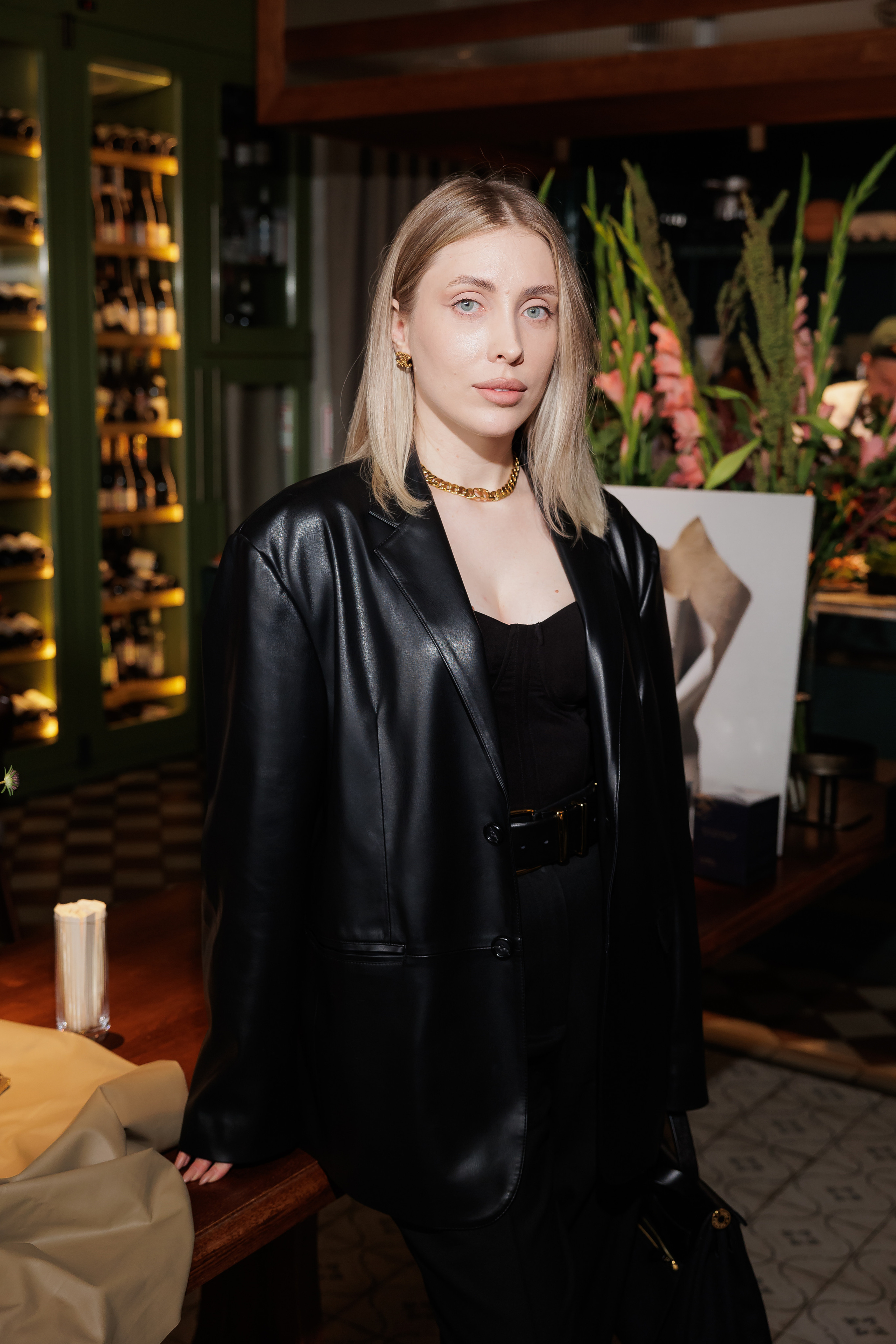 Atelier Matera. Светский фотограф — Анисина Ирина