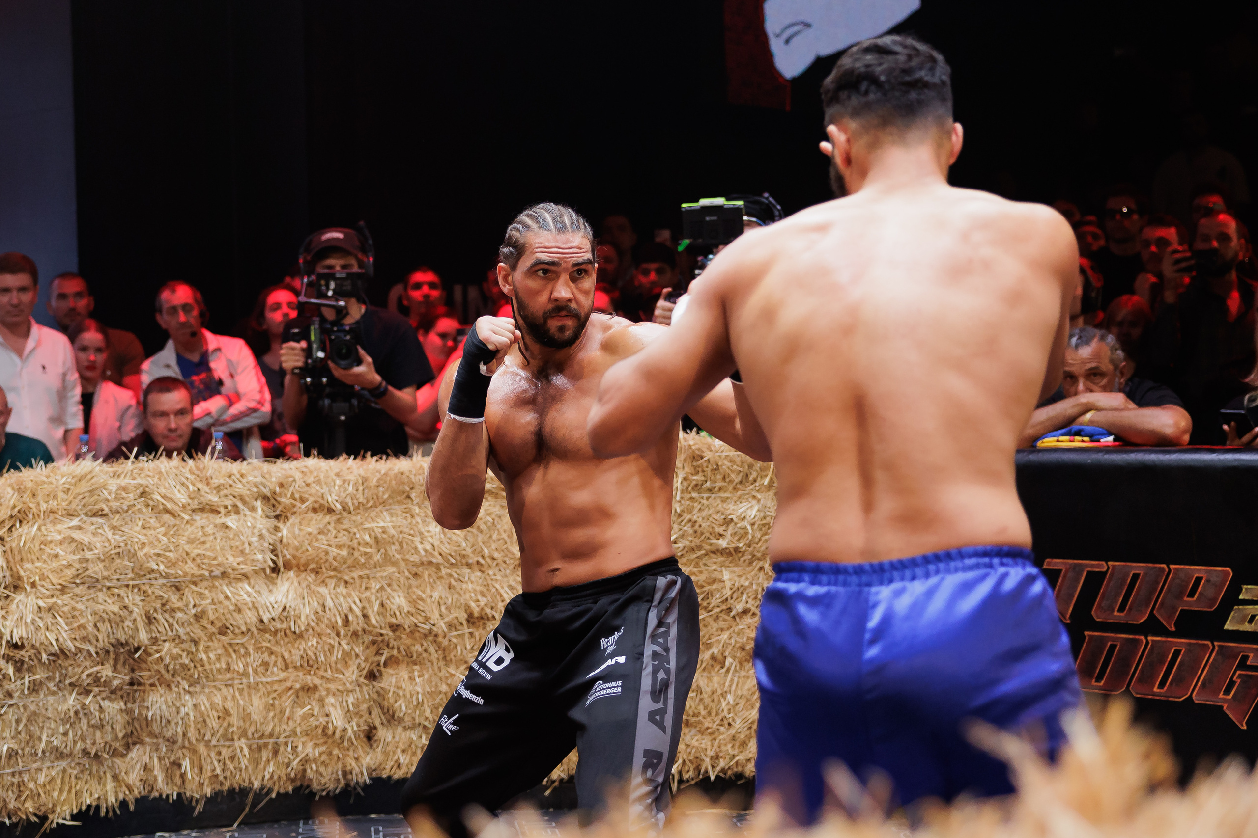 TOP DOG. Светский фотограф — Анисина Ирина