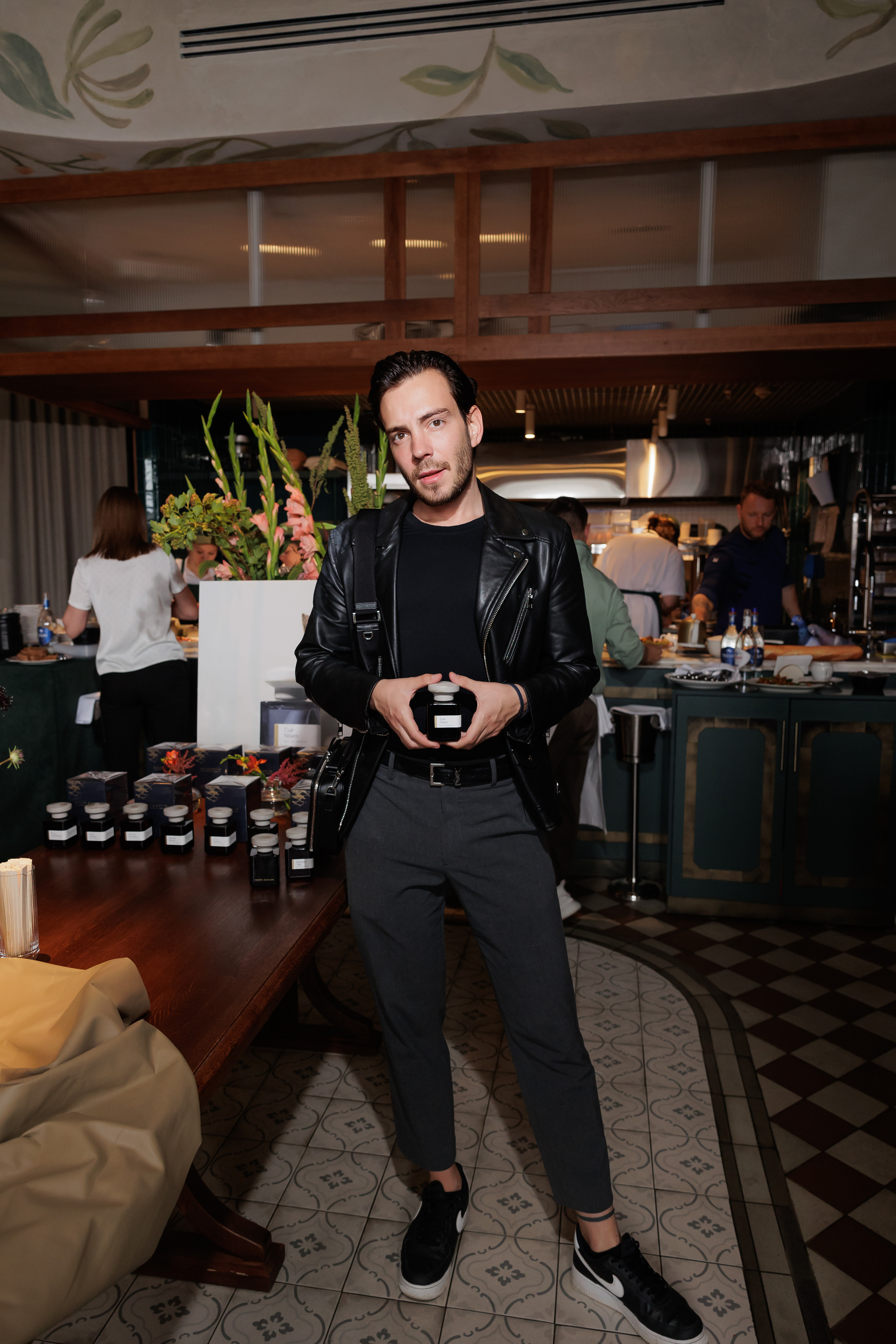 Atelier Matera. Светский фотограф — Анисина Ирина