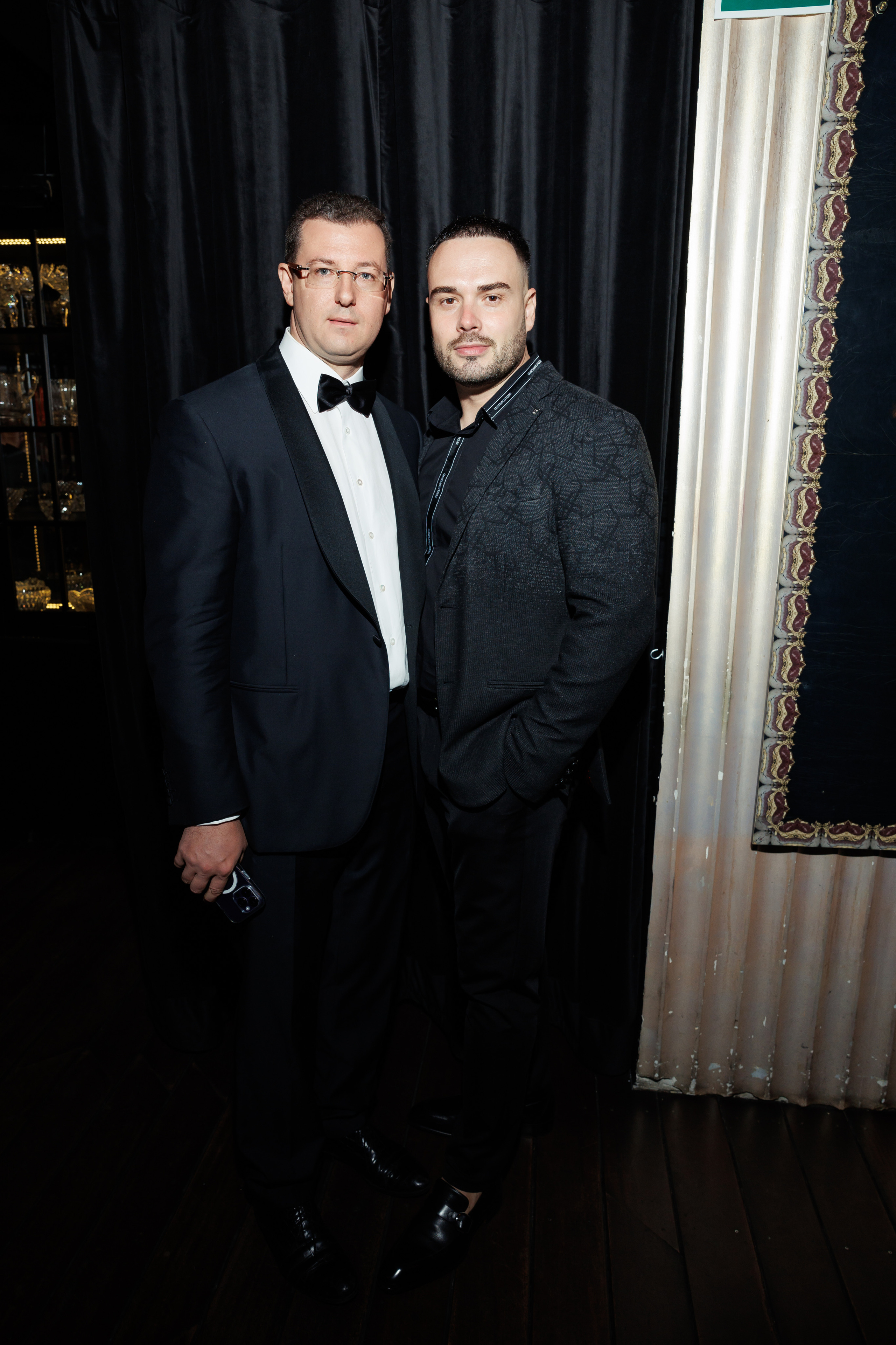 Balagan. Светский фотограф — Анисина Ирина