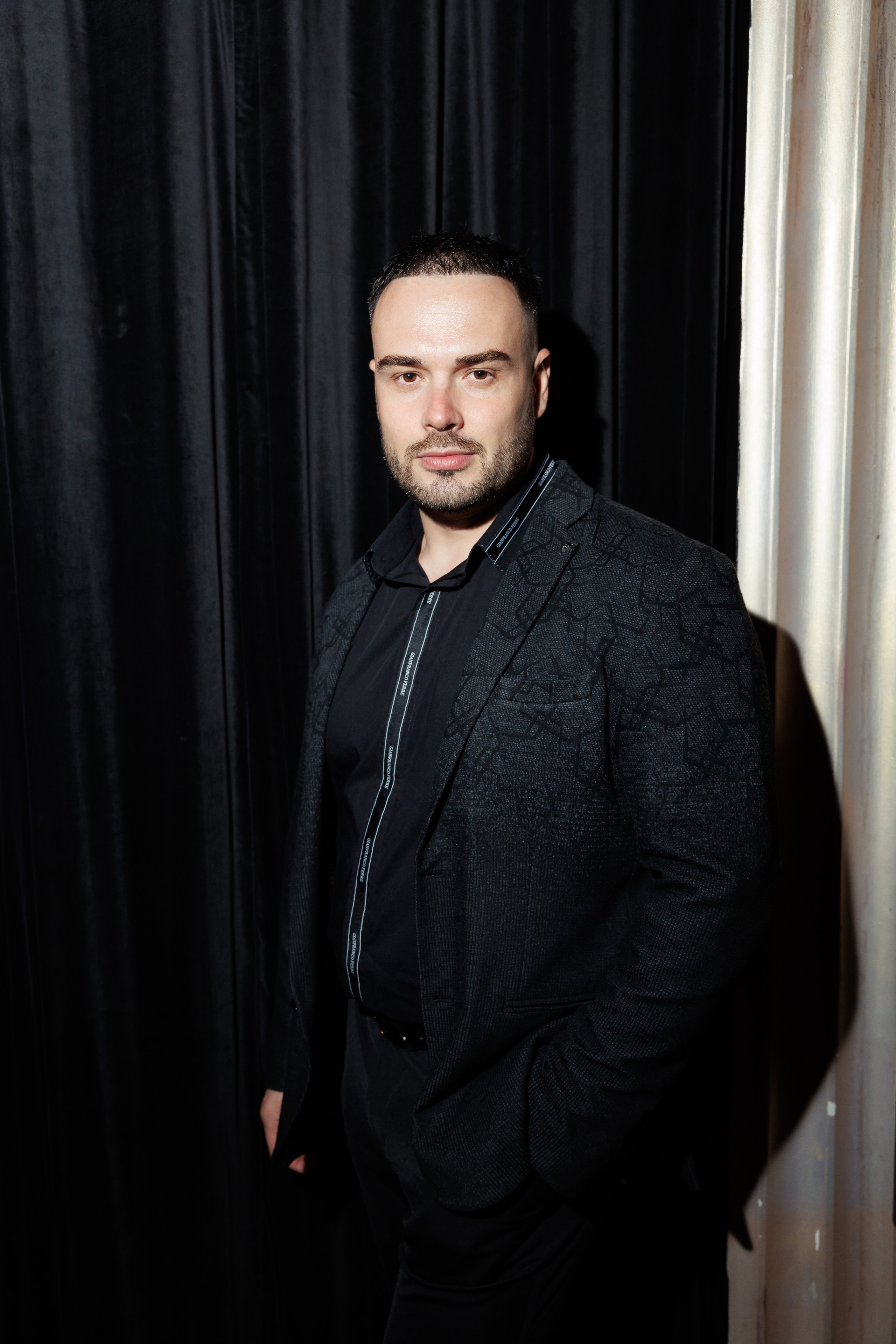 Balagan. Светский фотограф — Анисина Ирина