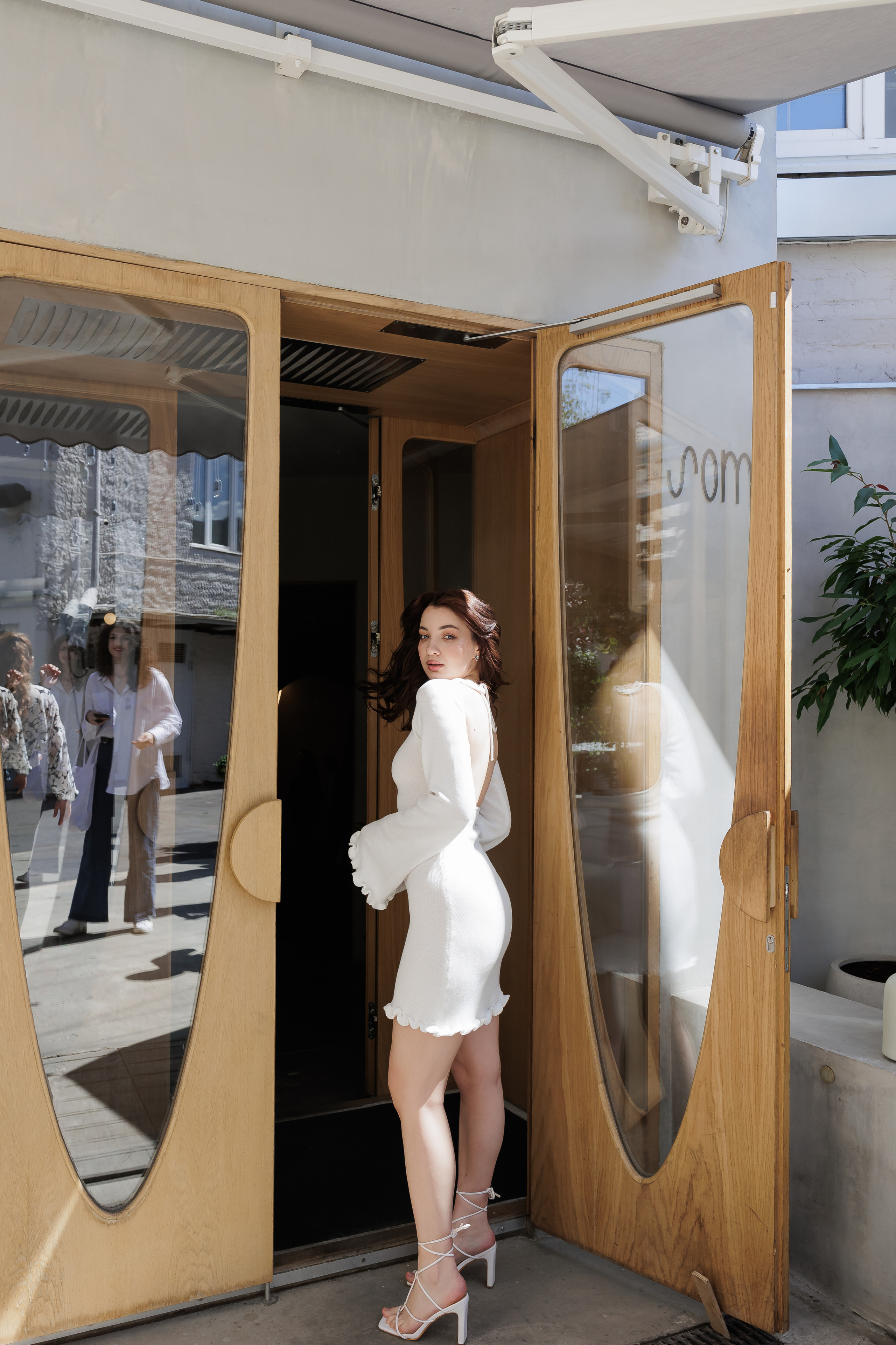 Mihan Aromatics. Светский фотограф — Анисина Ирина