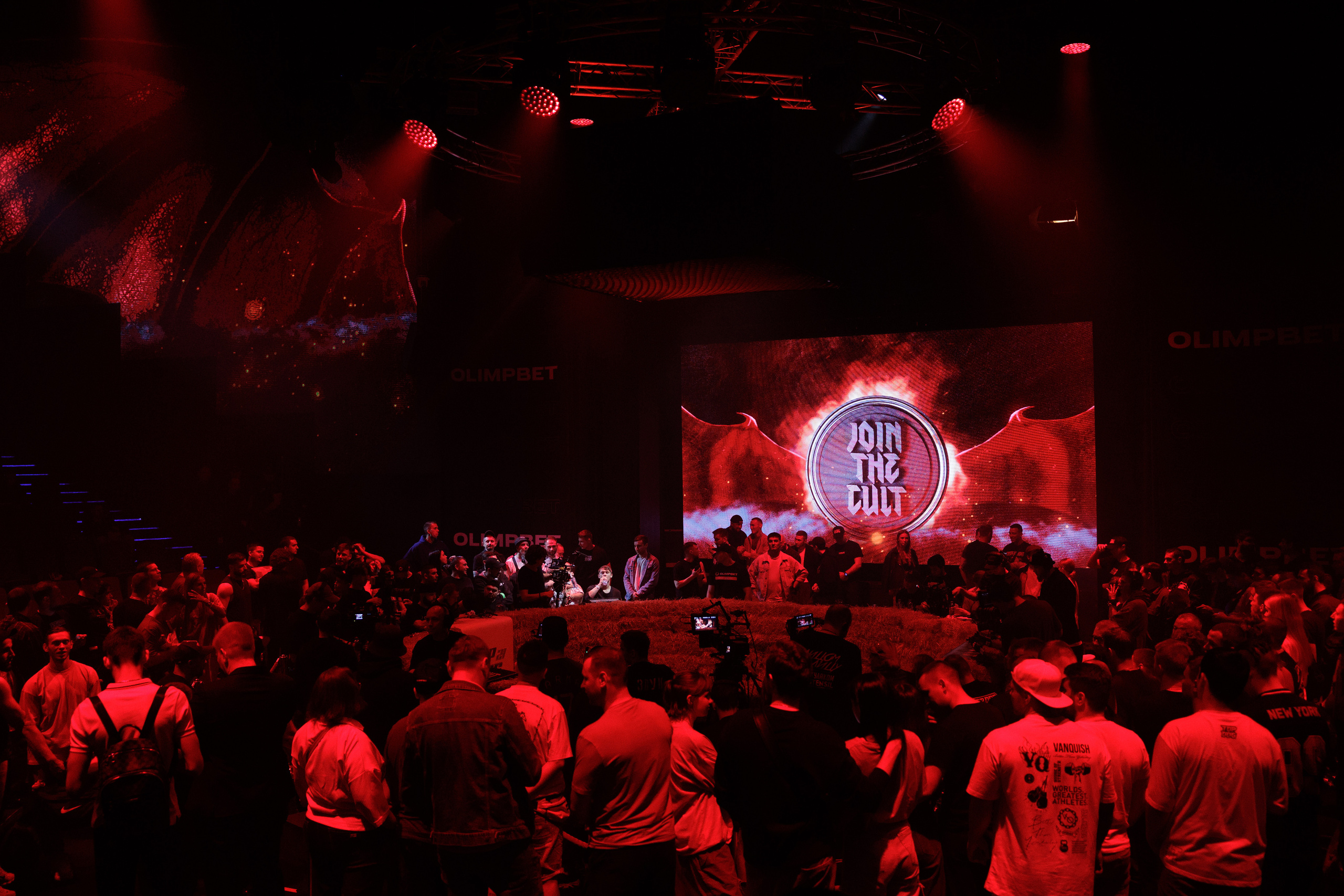 TOP DOG. Светский фотограф — Анисина Ирина