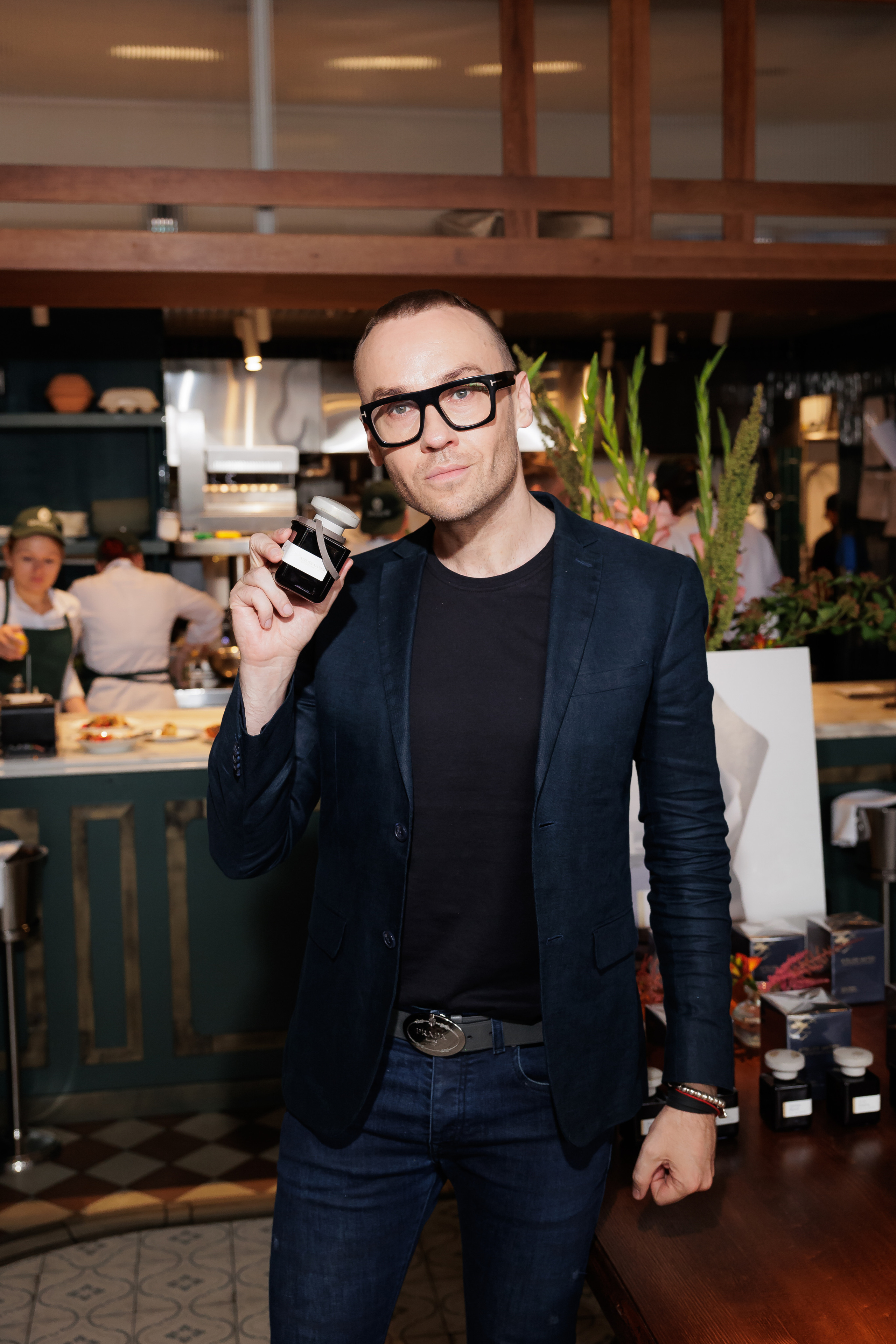 Atelier Matera. Светский фотограф — Анисина Ирина