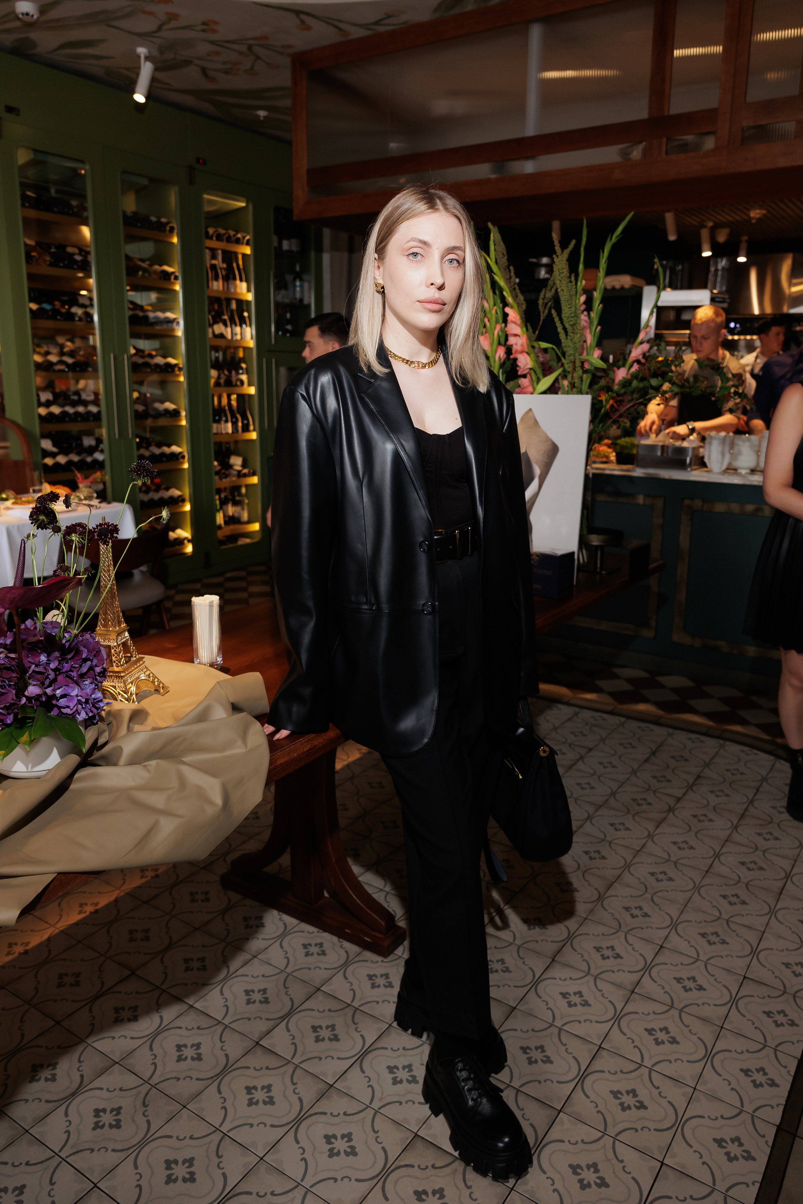 Atelier Matera. Светский фотограф — Анисина Ирина