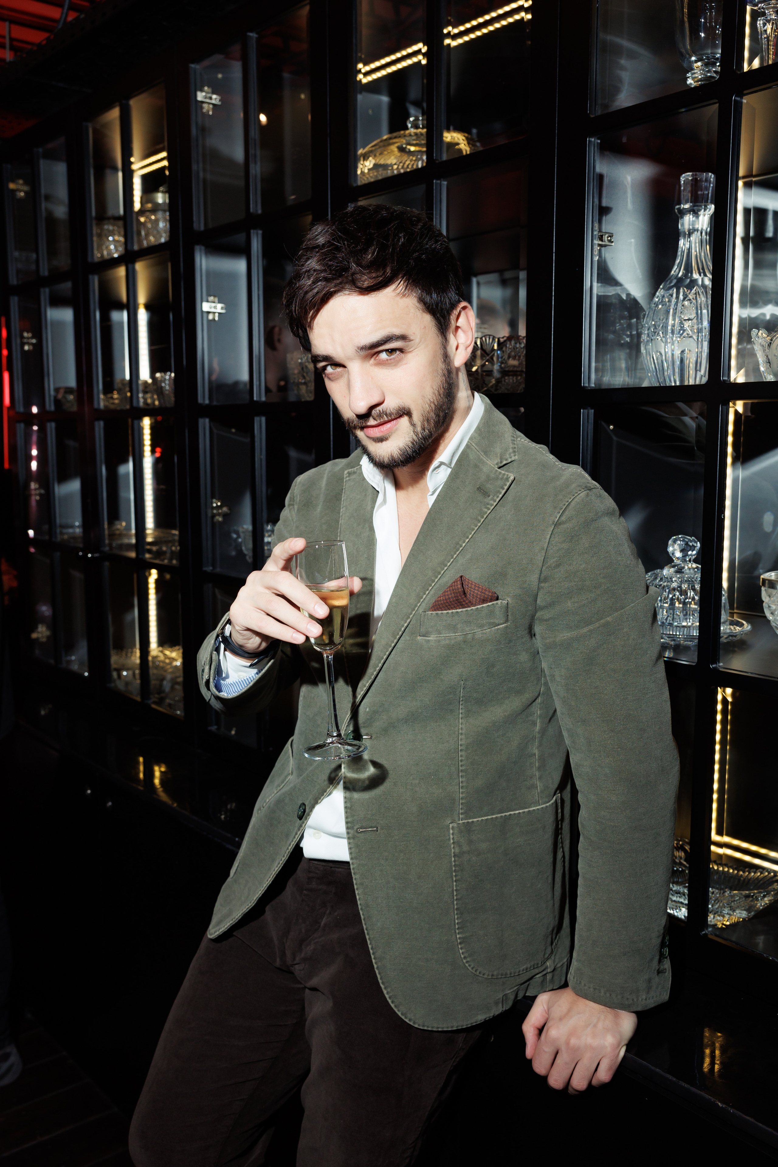 Balagan. Светский фотограф — Анисина Ирина