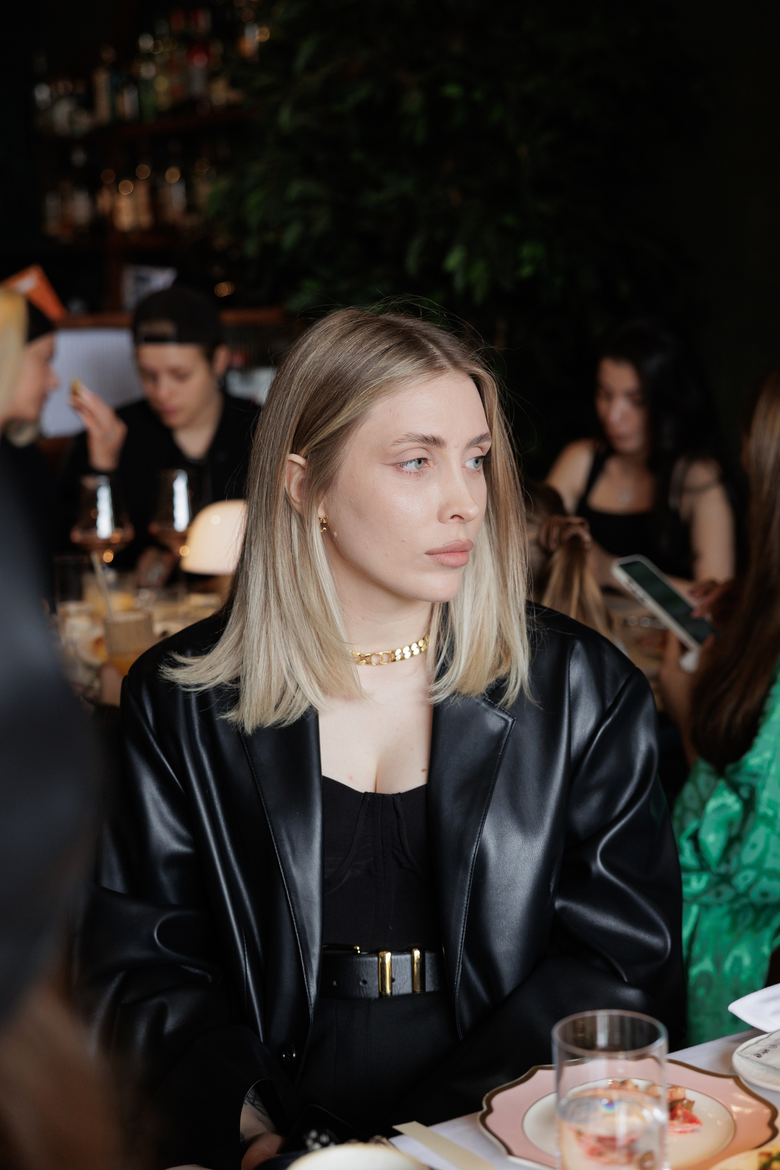 Atelier Matera. Светский фотограф — Анисина Ирина