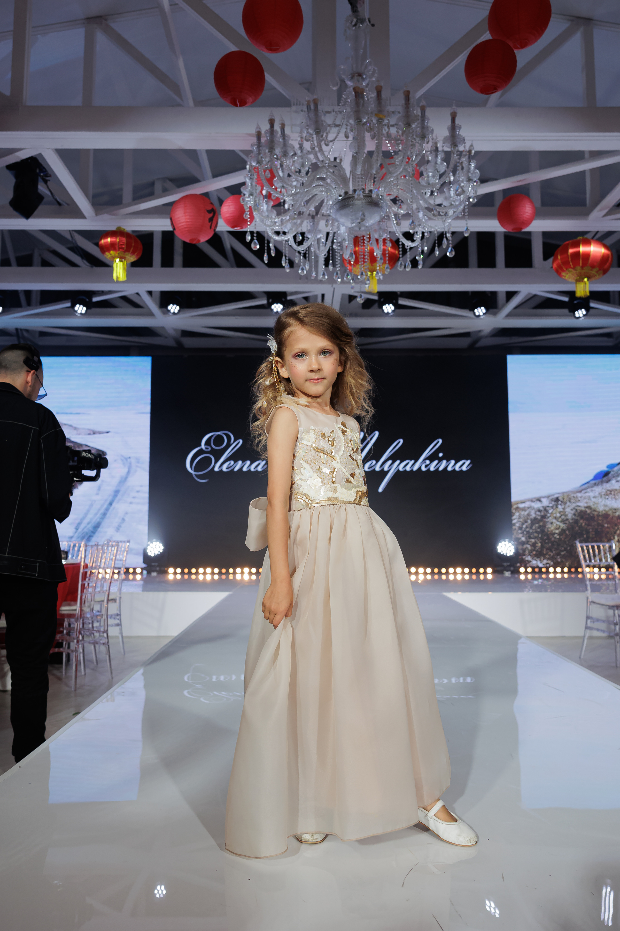 FashionTV. Светский фотограф — Анисина Ирина