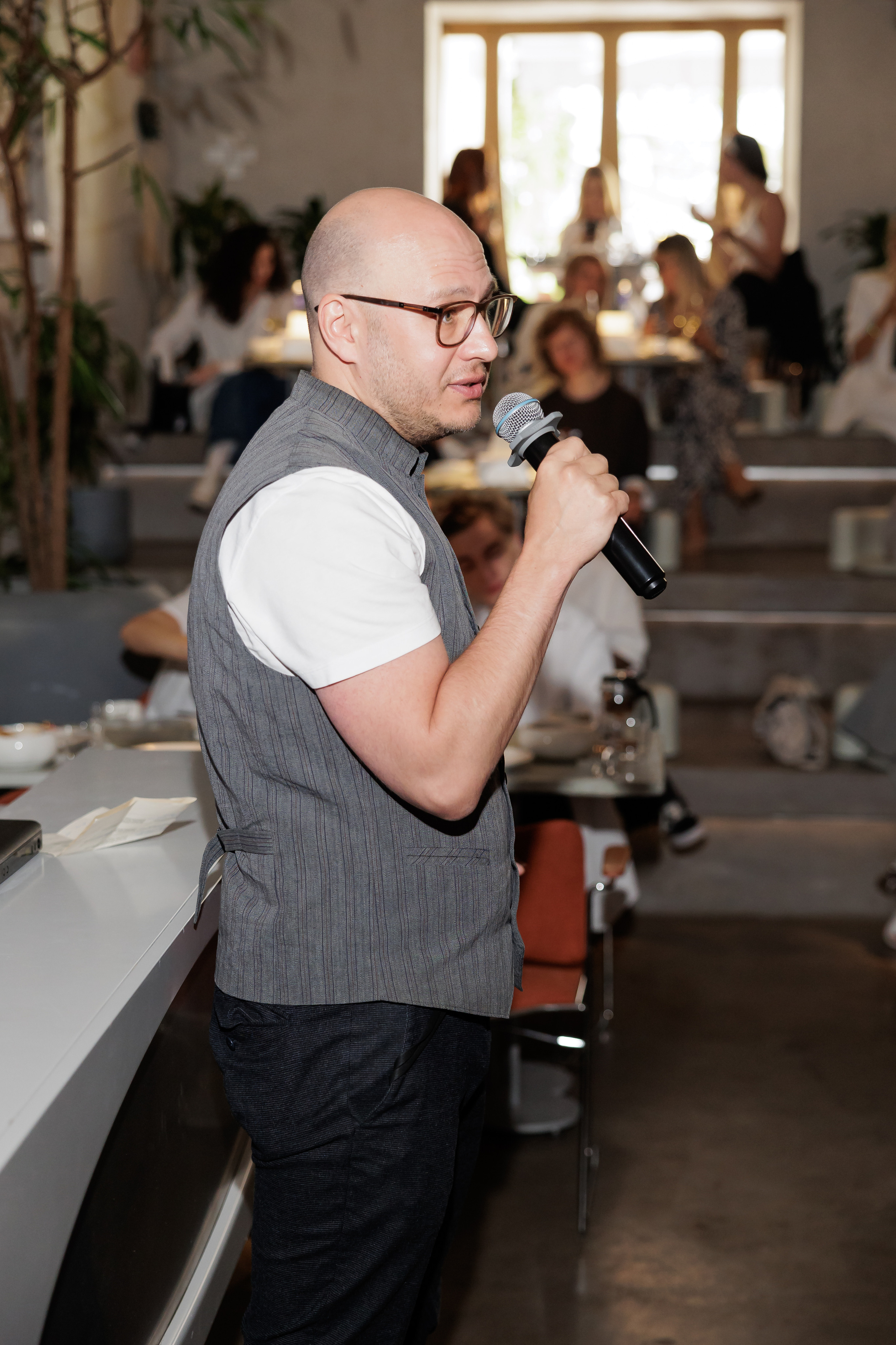 Mihan Aromatics. Светский фотограф — Анисина Ирина