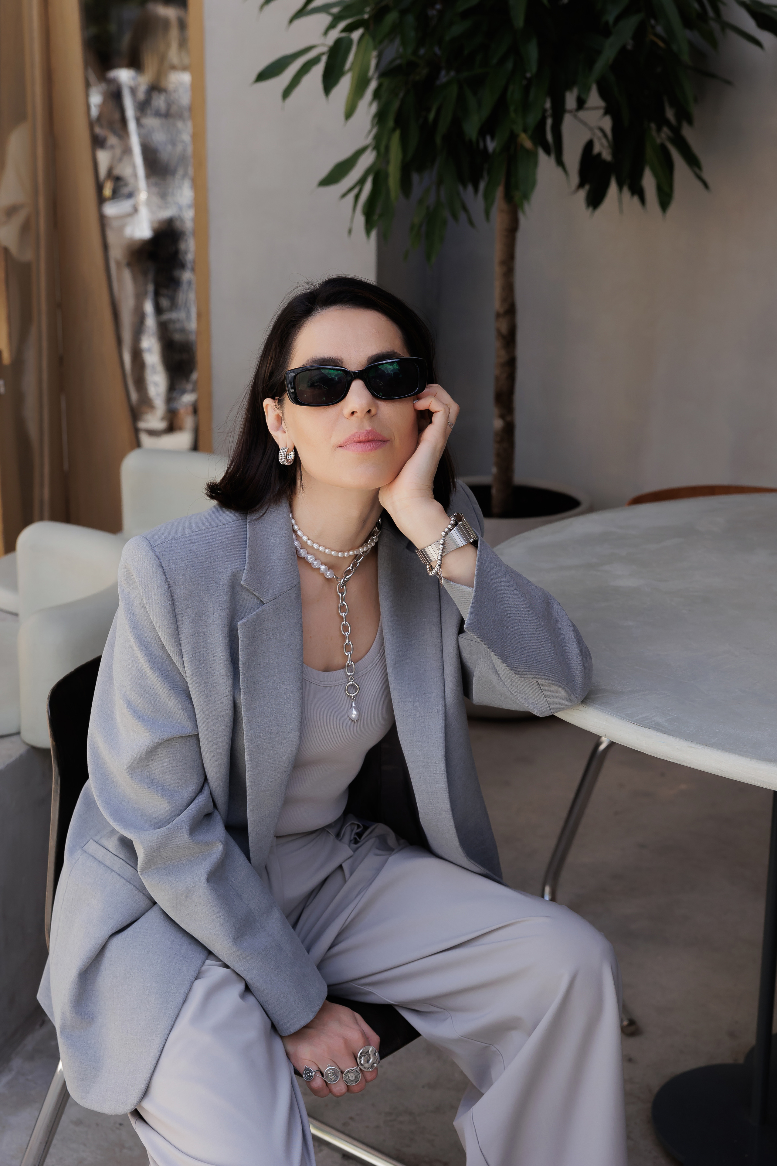 Mihan Aromatics. Светский фотограф — Анисина Ирина