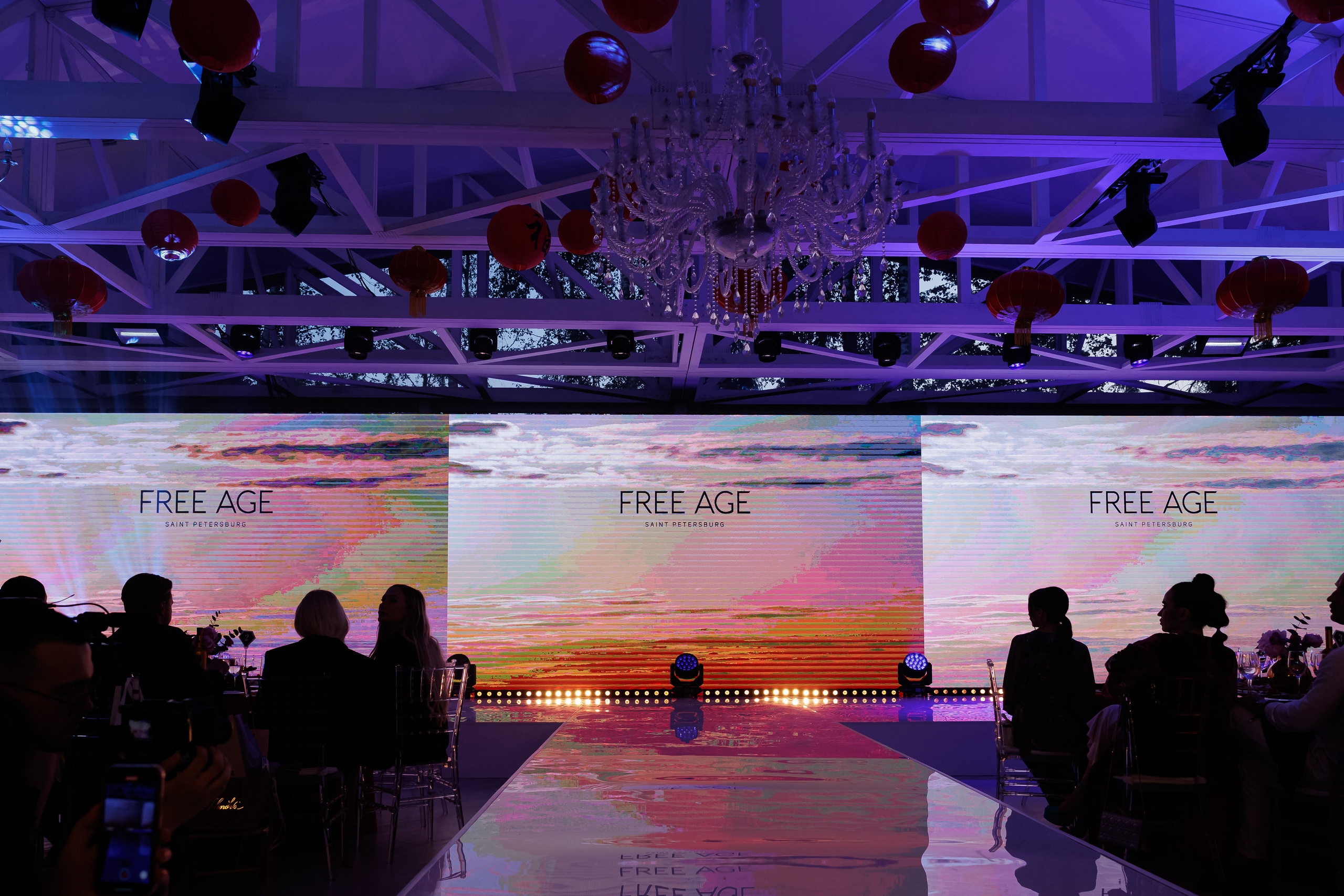 FashionTV. Светский фотограф — Анисина Ирина