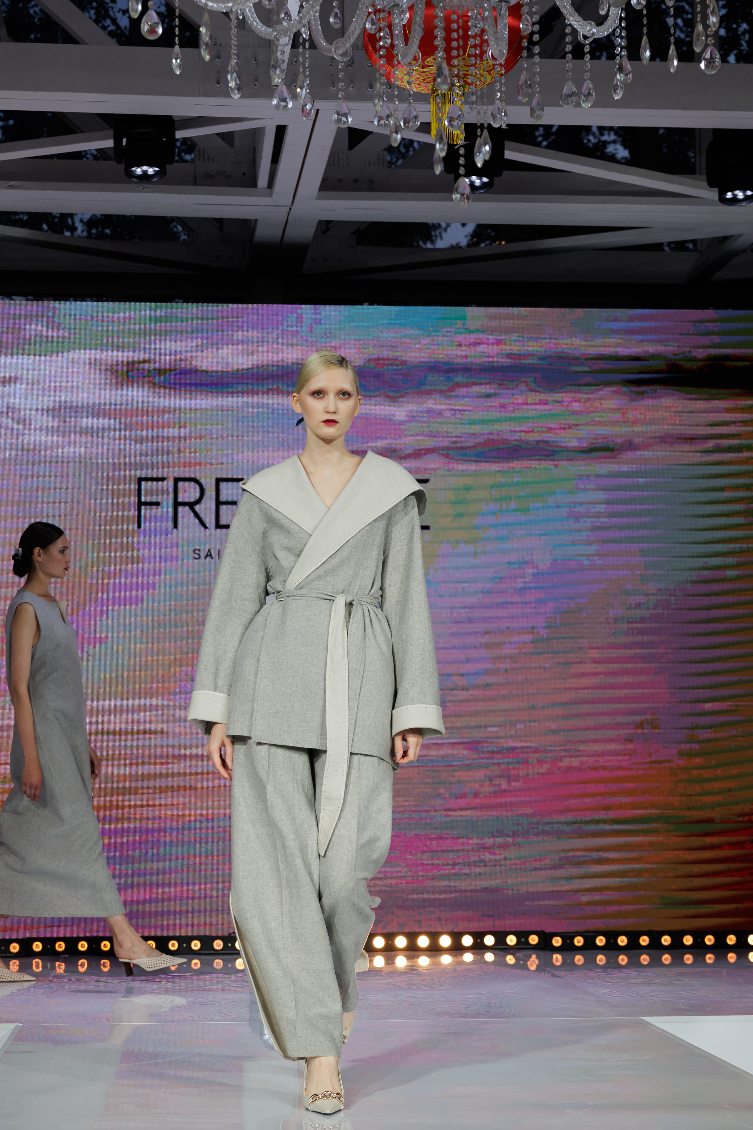 FashionTV. Светский фотограф — Анисина Ирина