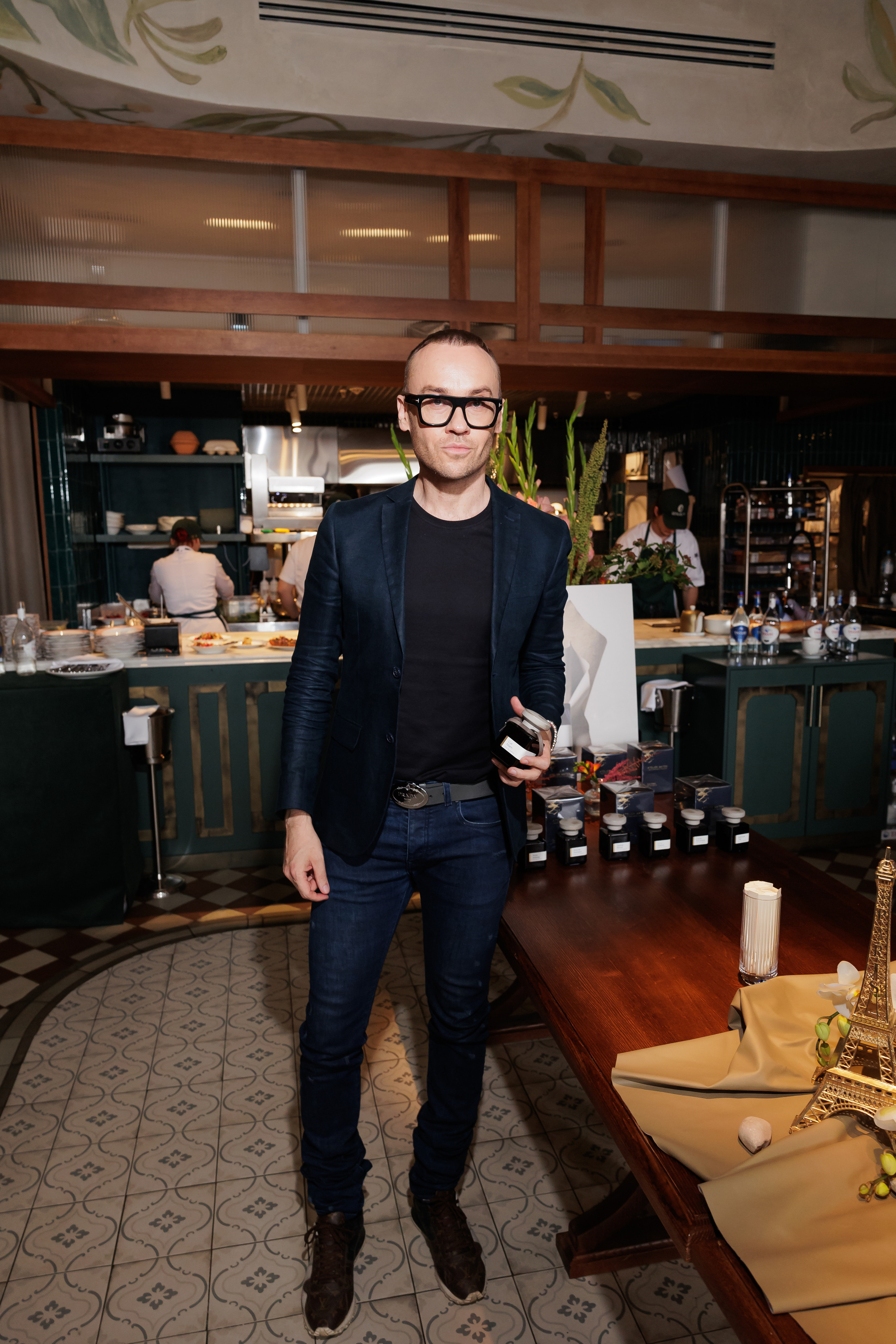 Atelier Matera. Светский фотограф — Анисина Ирина